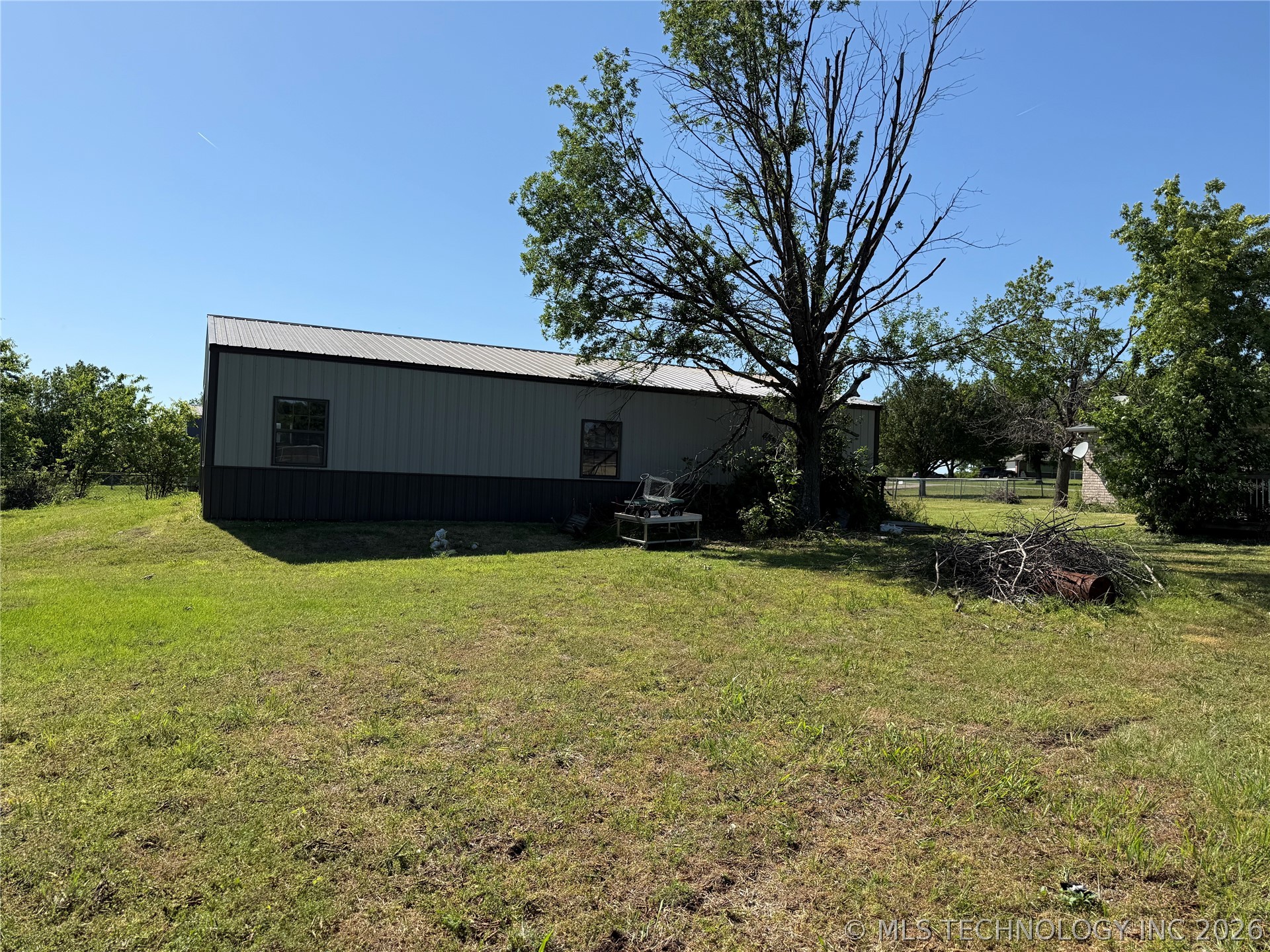 4806 E Elm Road Claremore OK 74019