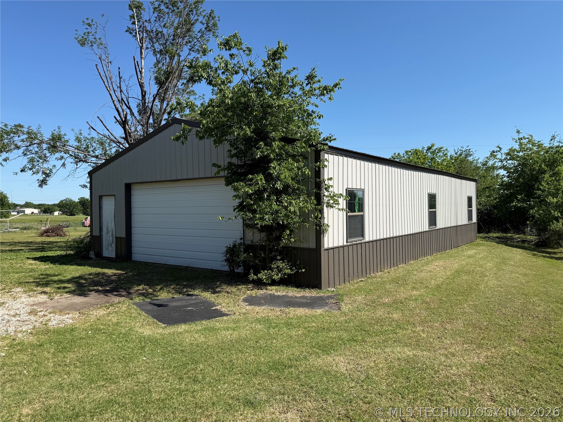 4806 E Elm Road Claremore OK 74019