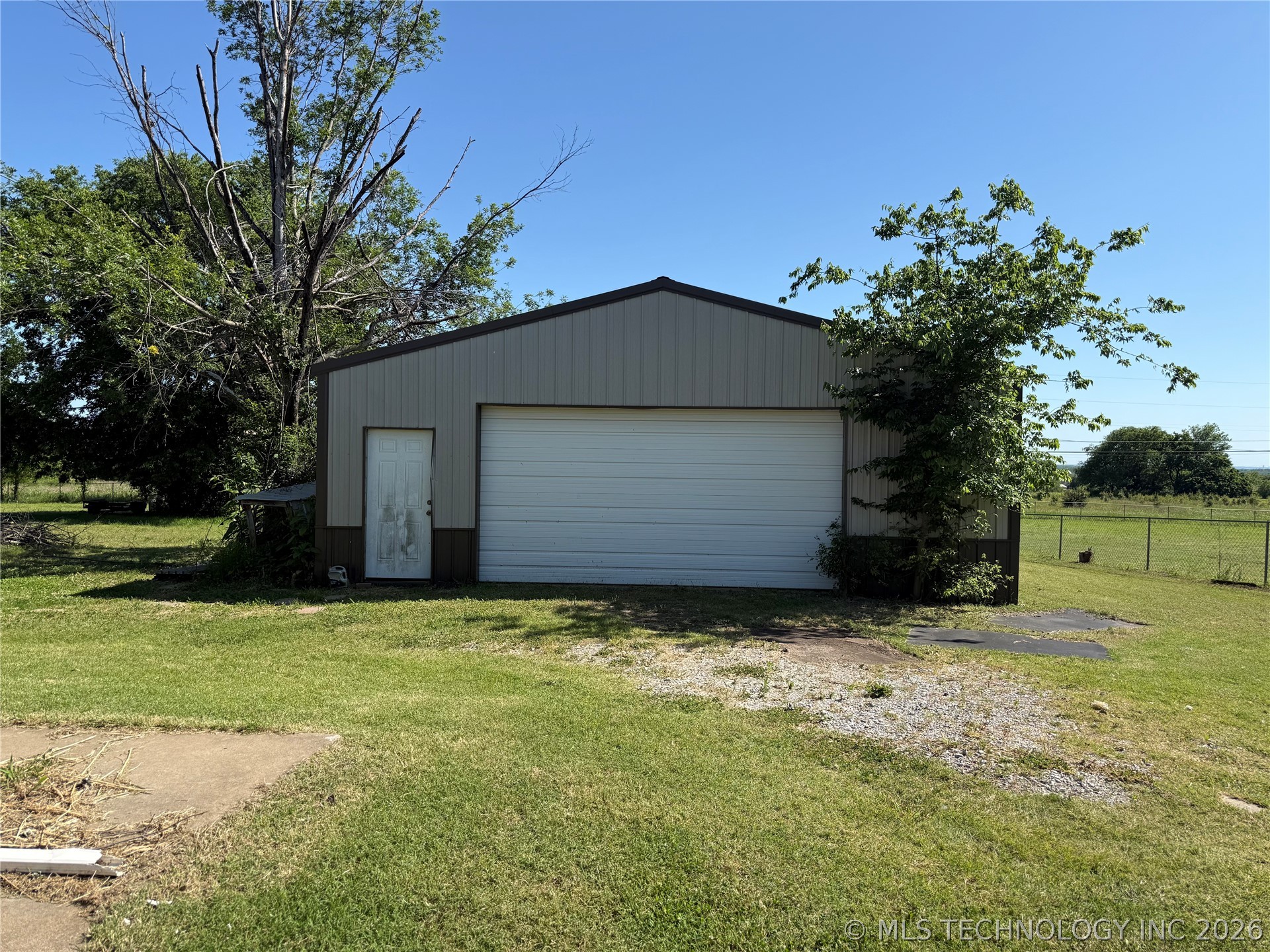 4806 E Elm Road Claremore OK 74019