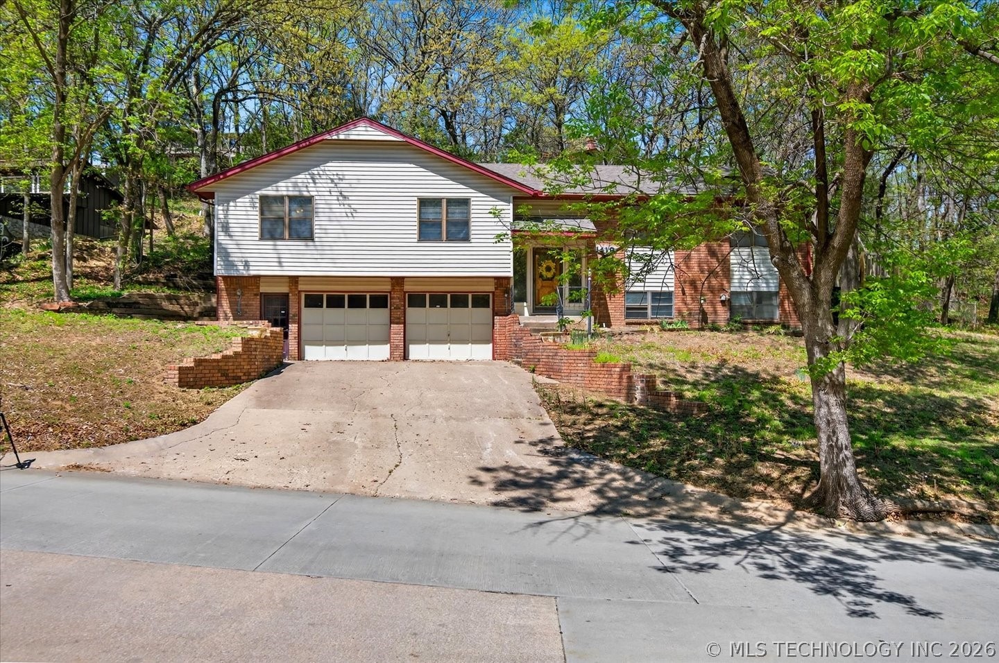 1419 SE Oakdale Drive Bartlesville OK 74006