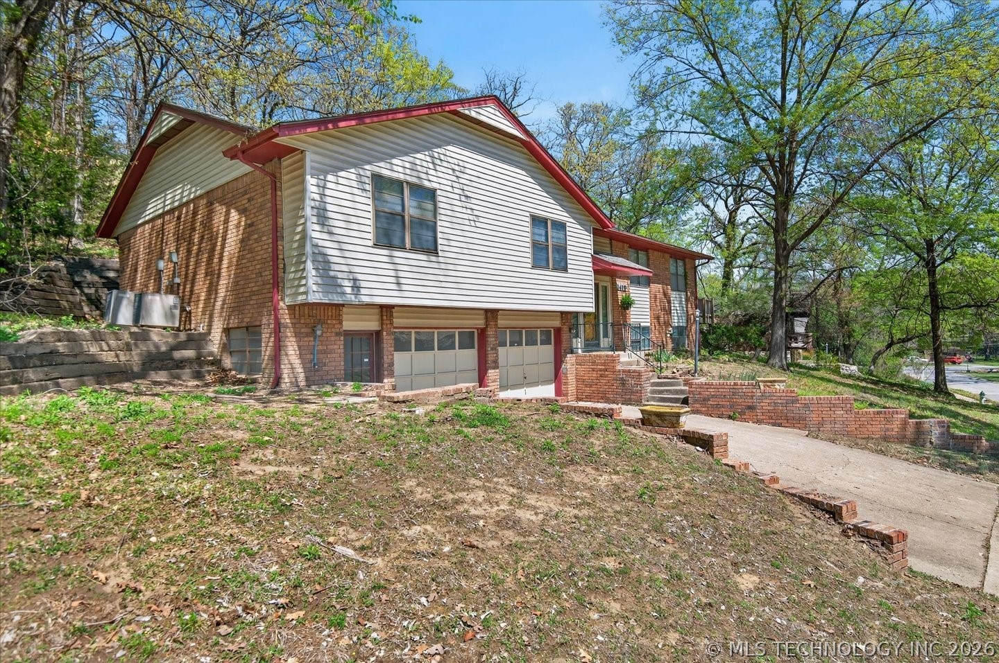 1419 SE Oakdale Drive Bartlesville OK 74006