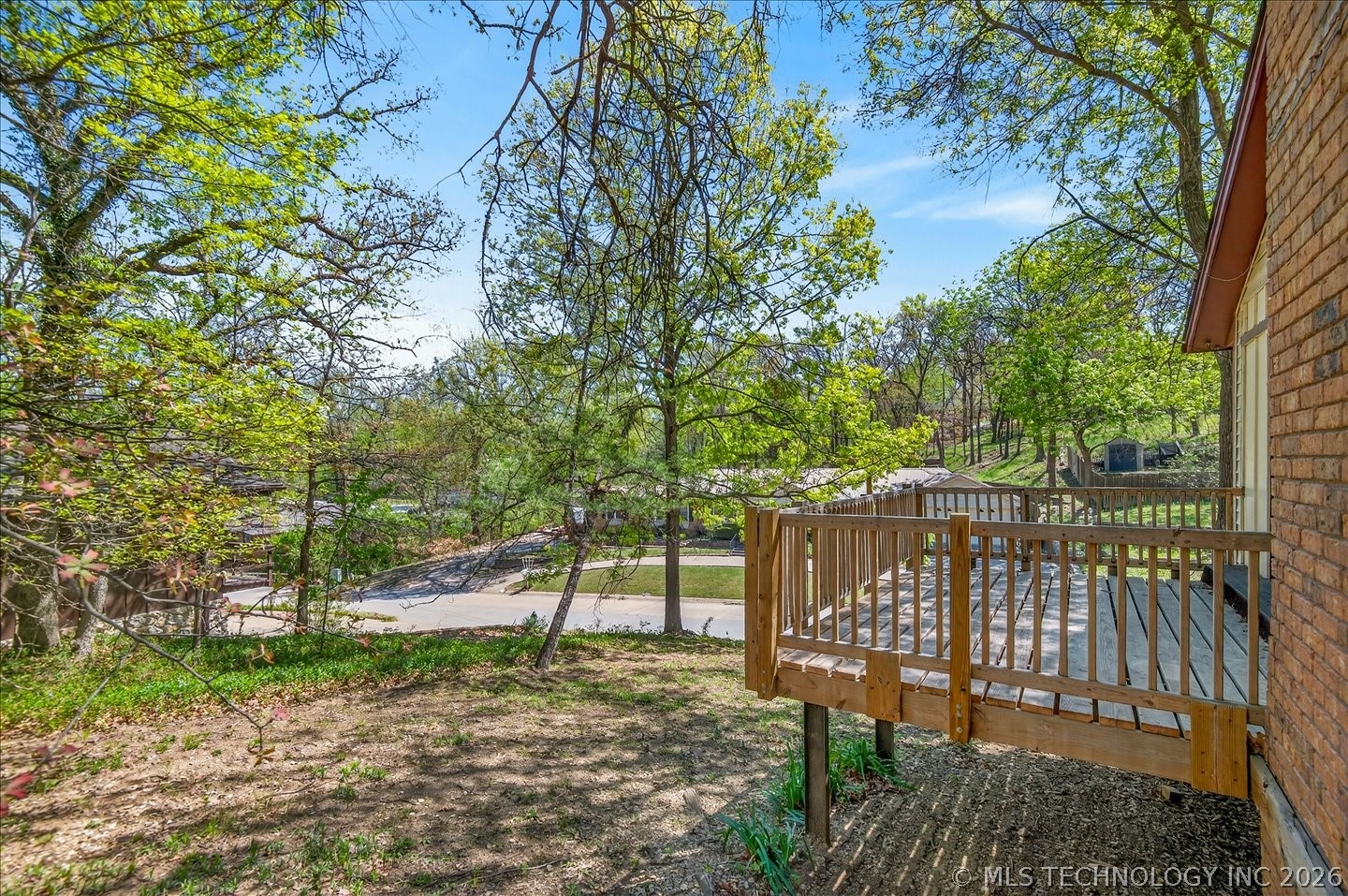 1419 SE Oakdale Drive Bartlesville OK 74006