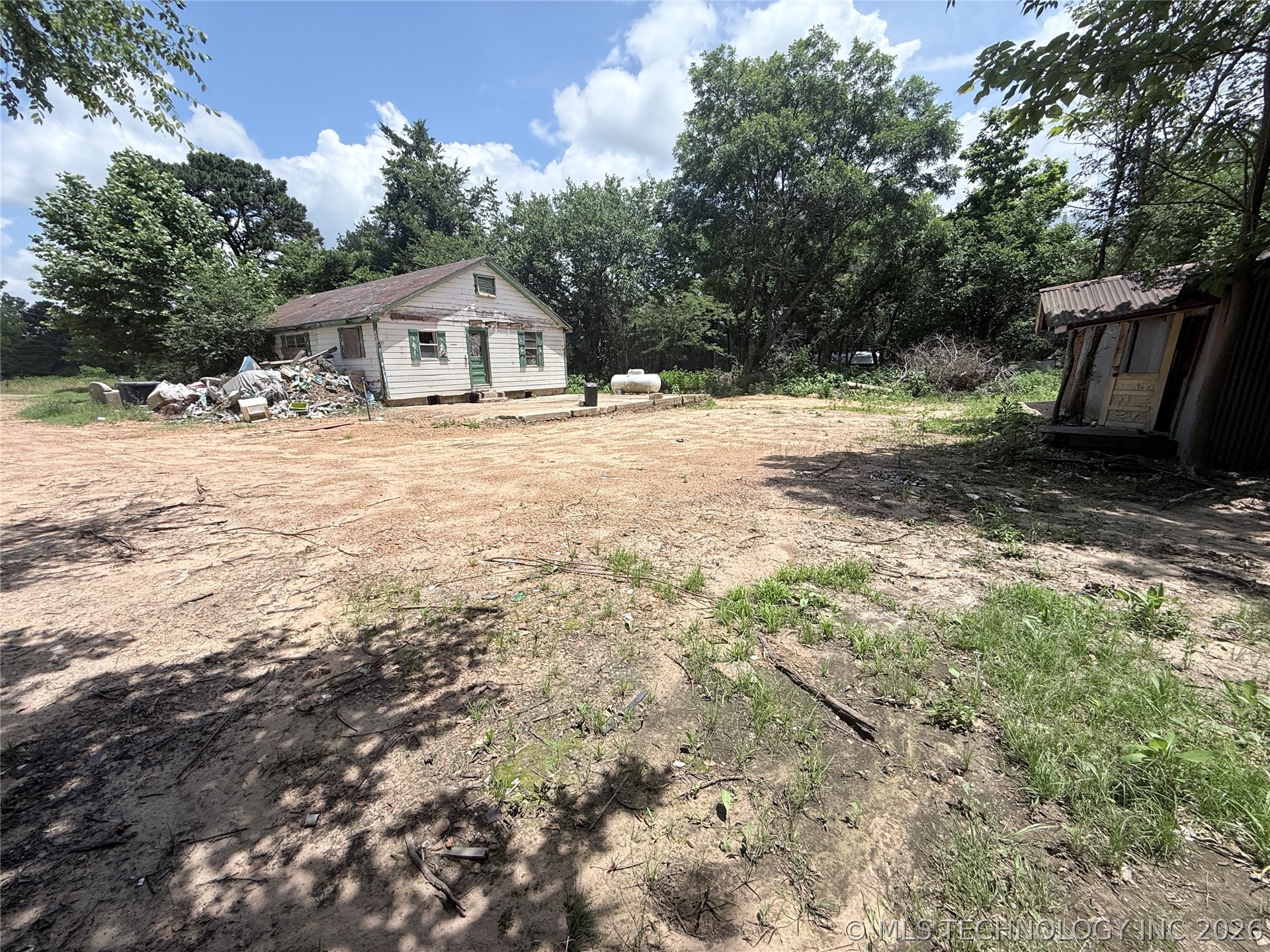 600 SE 8th Street Antlers OK 74523