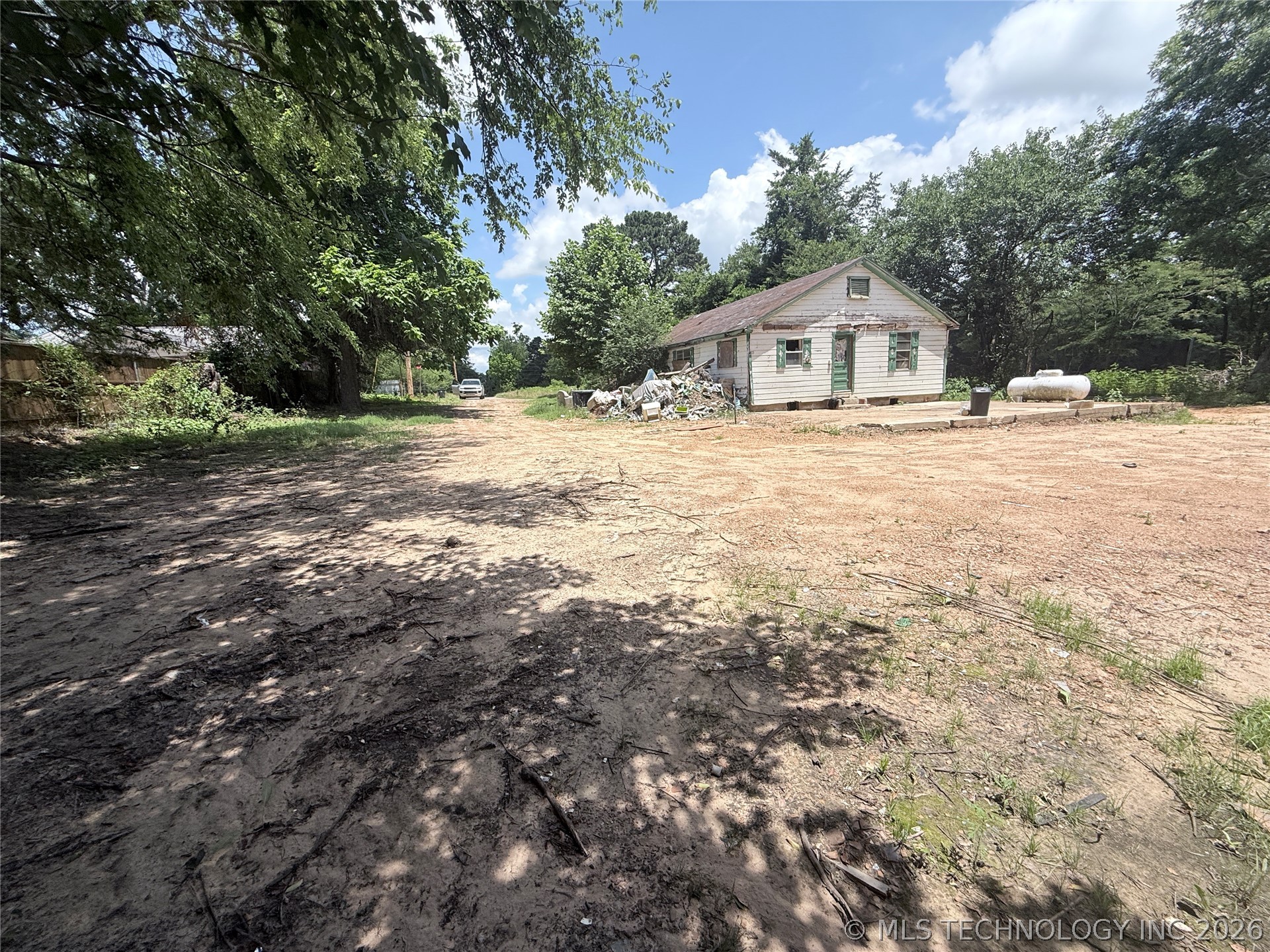600 SE 8th Street Antlers OK 74523