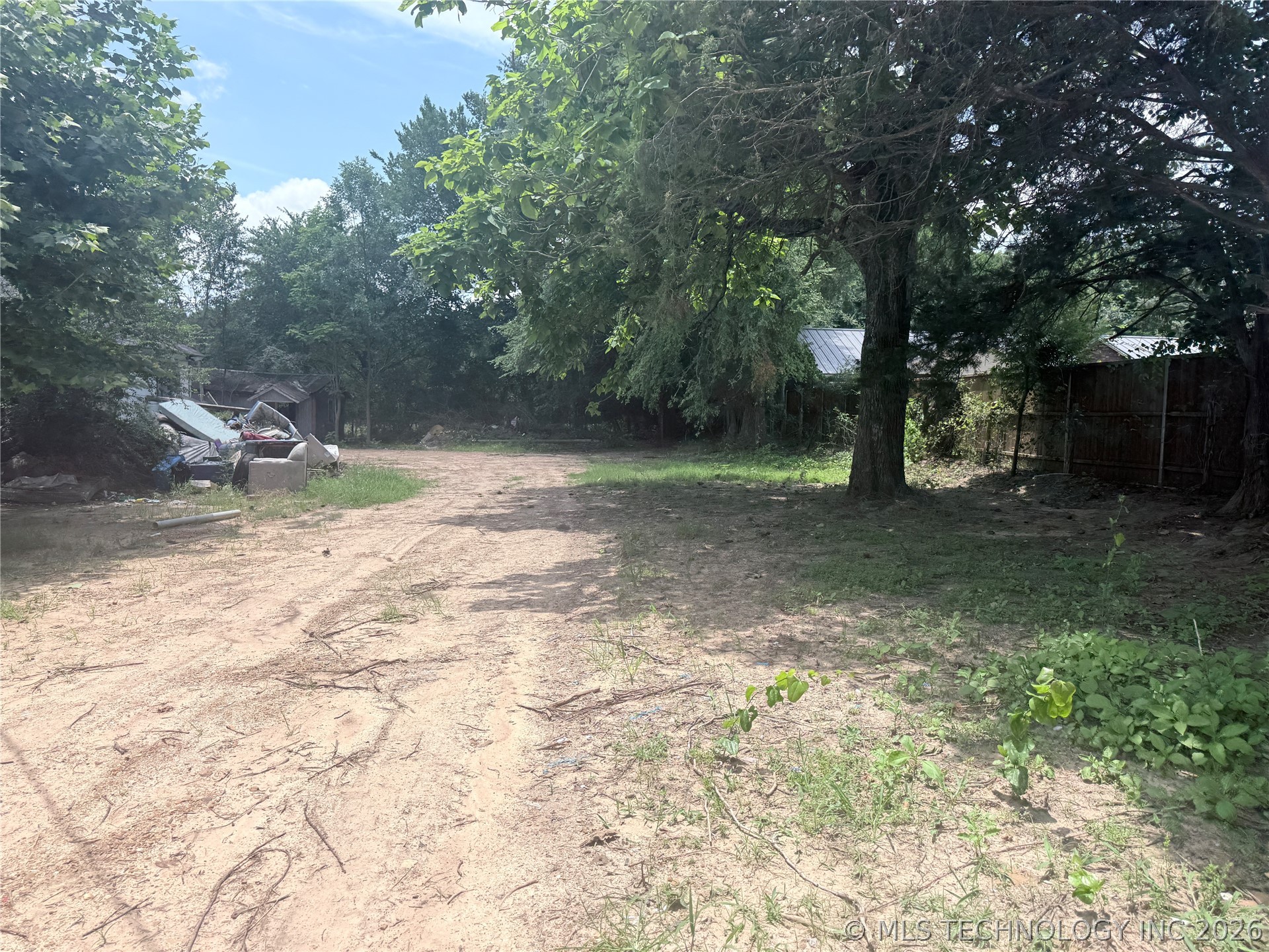 600 SE 8th Street Antlers OK 74523