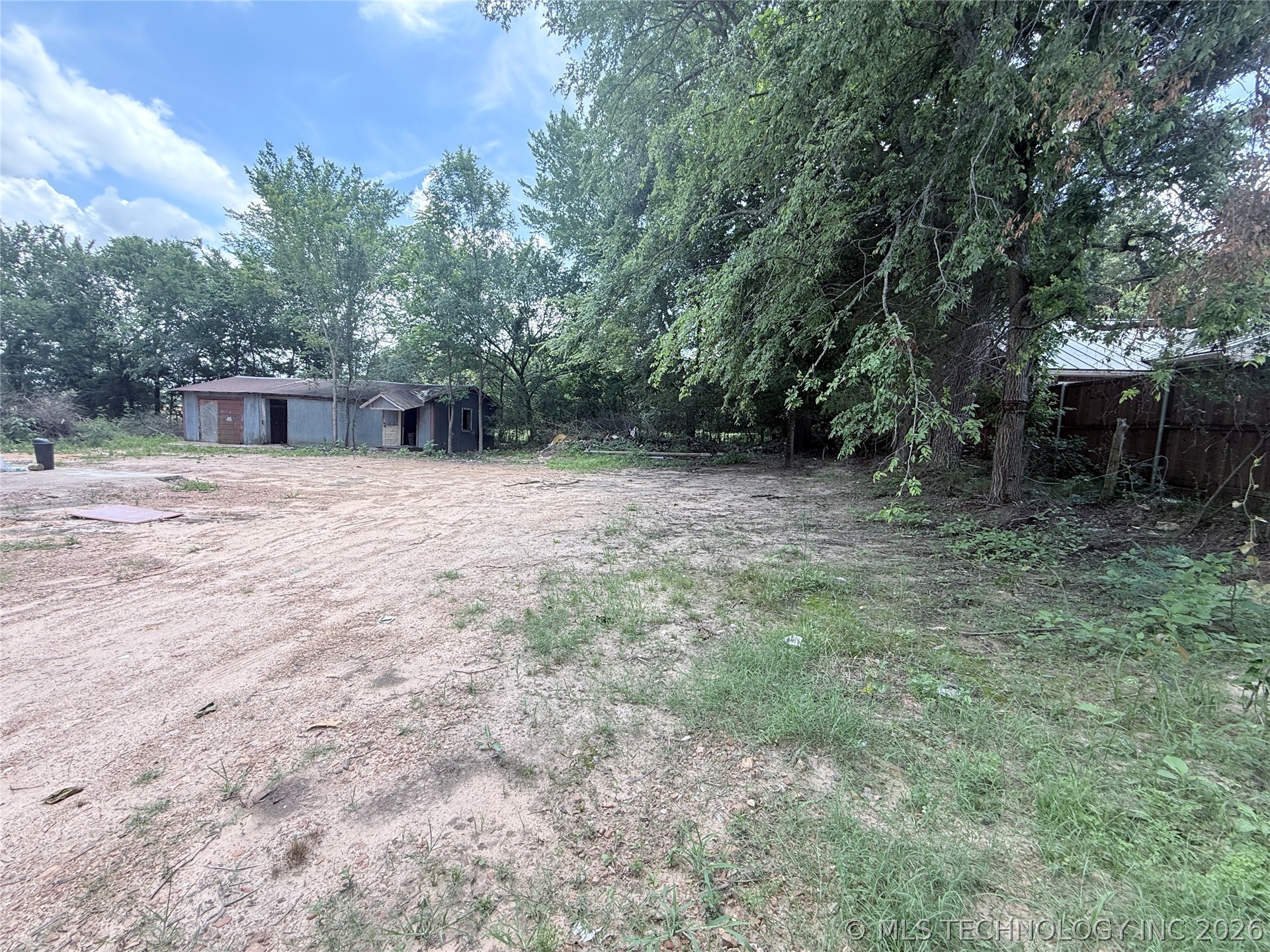 600 SE 8th Street Antlers OK 74523