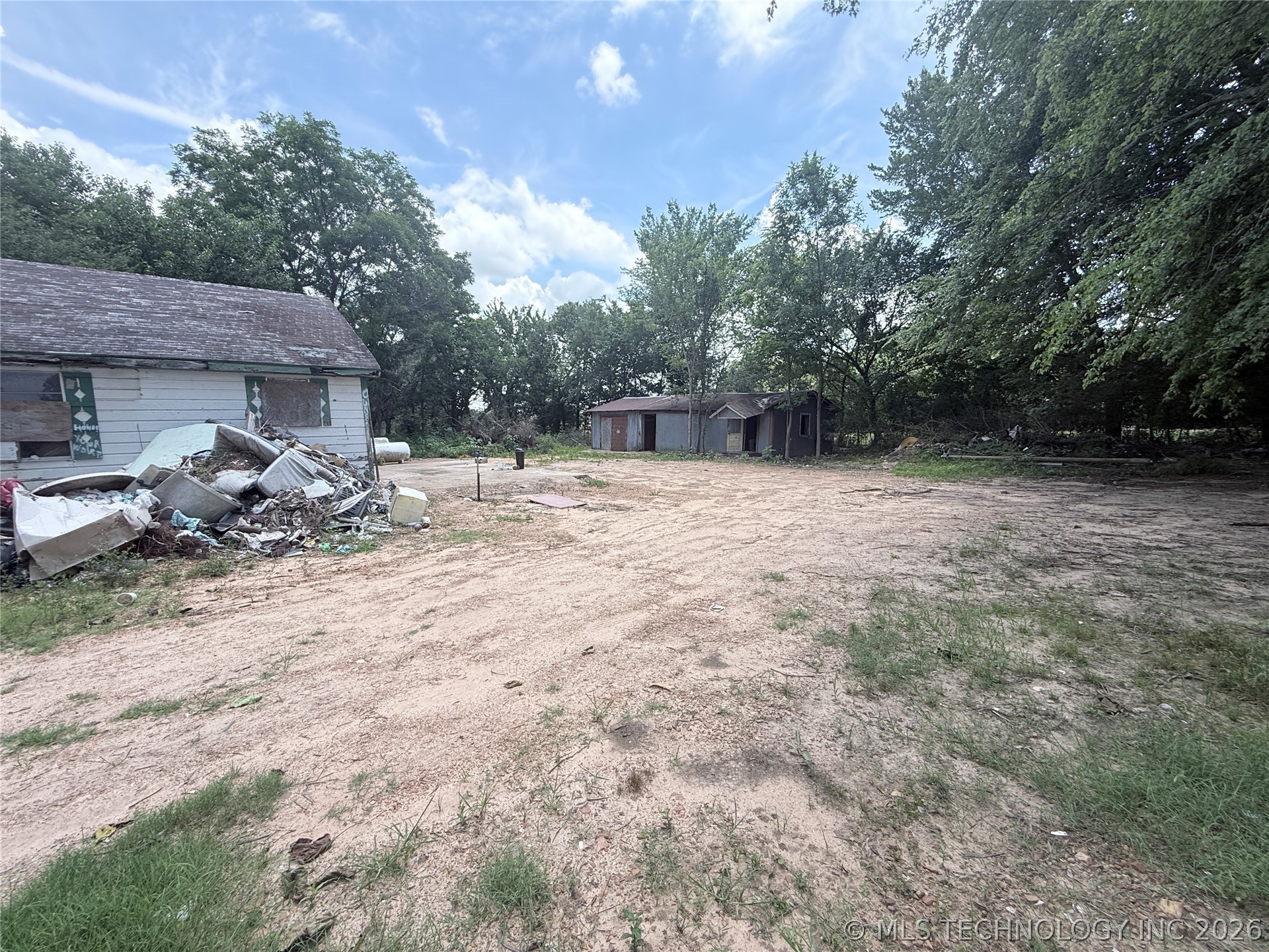 600 SE 8th Street Antlers OK 74523