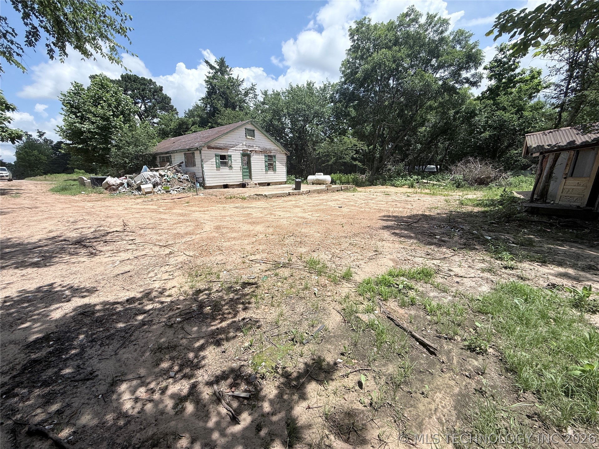 600 SE 8th Street Antlers OK 74523