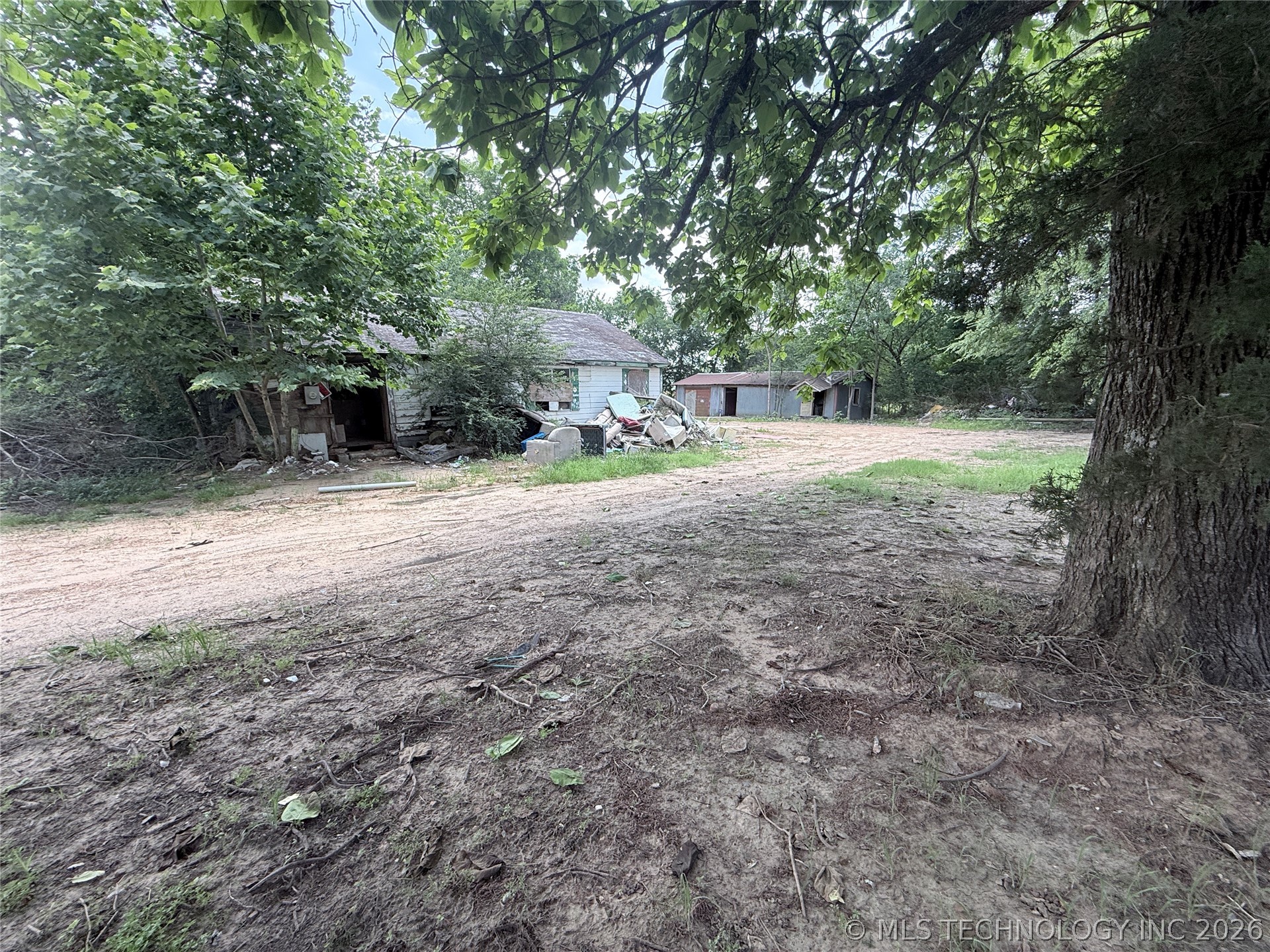 600 SE 8th Street Antlers OK 74523