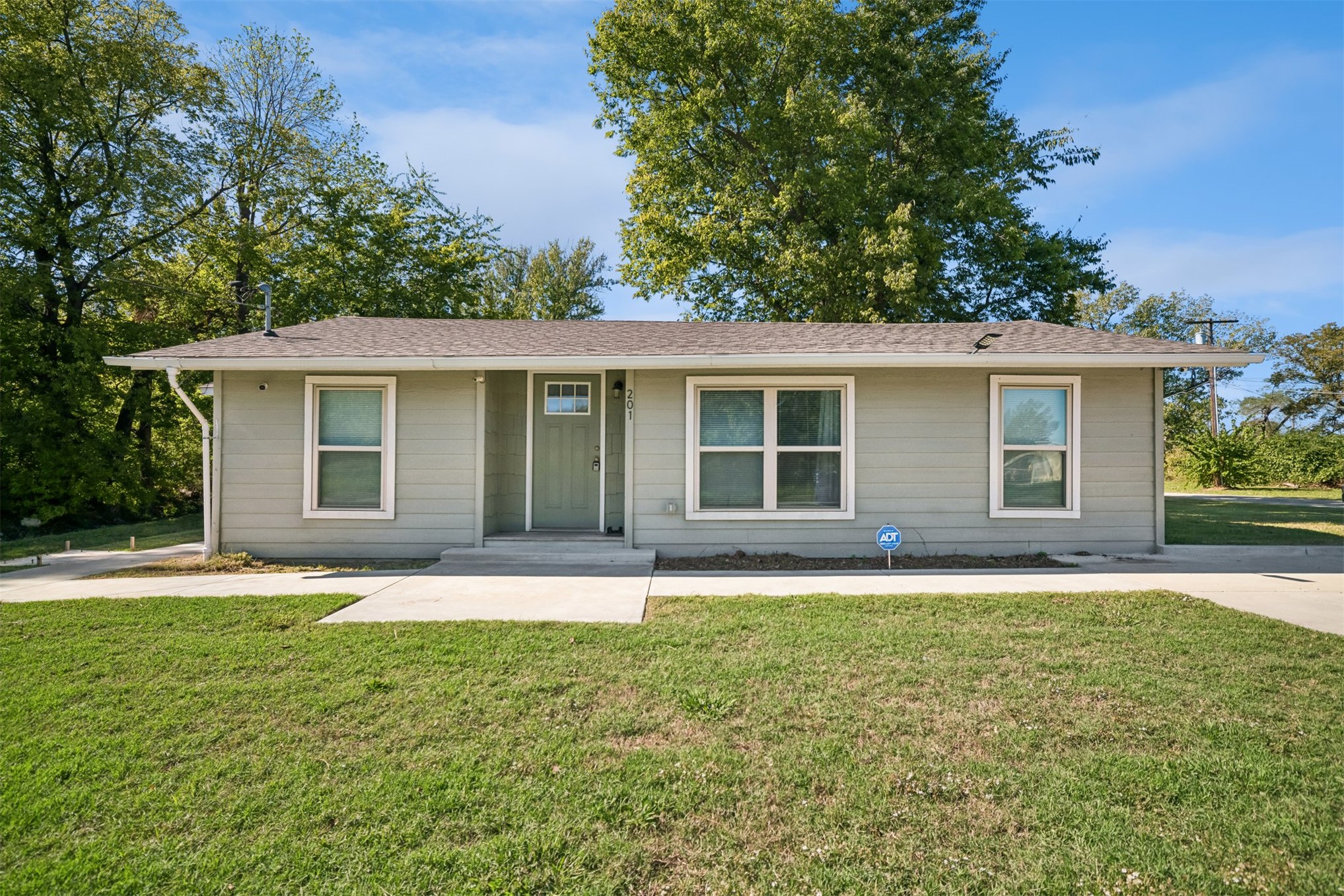 201 S Lincoln Avenue Wagoner OK 74467