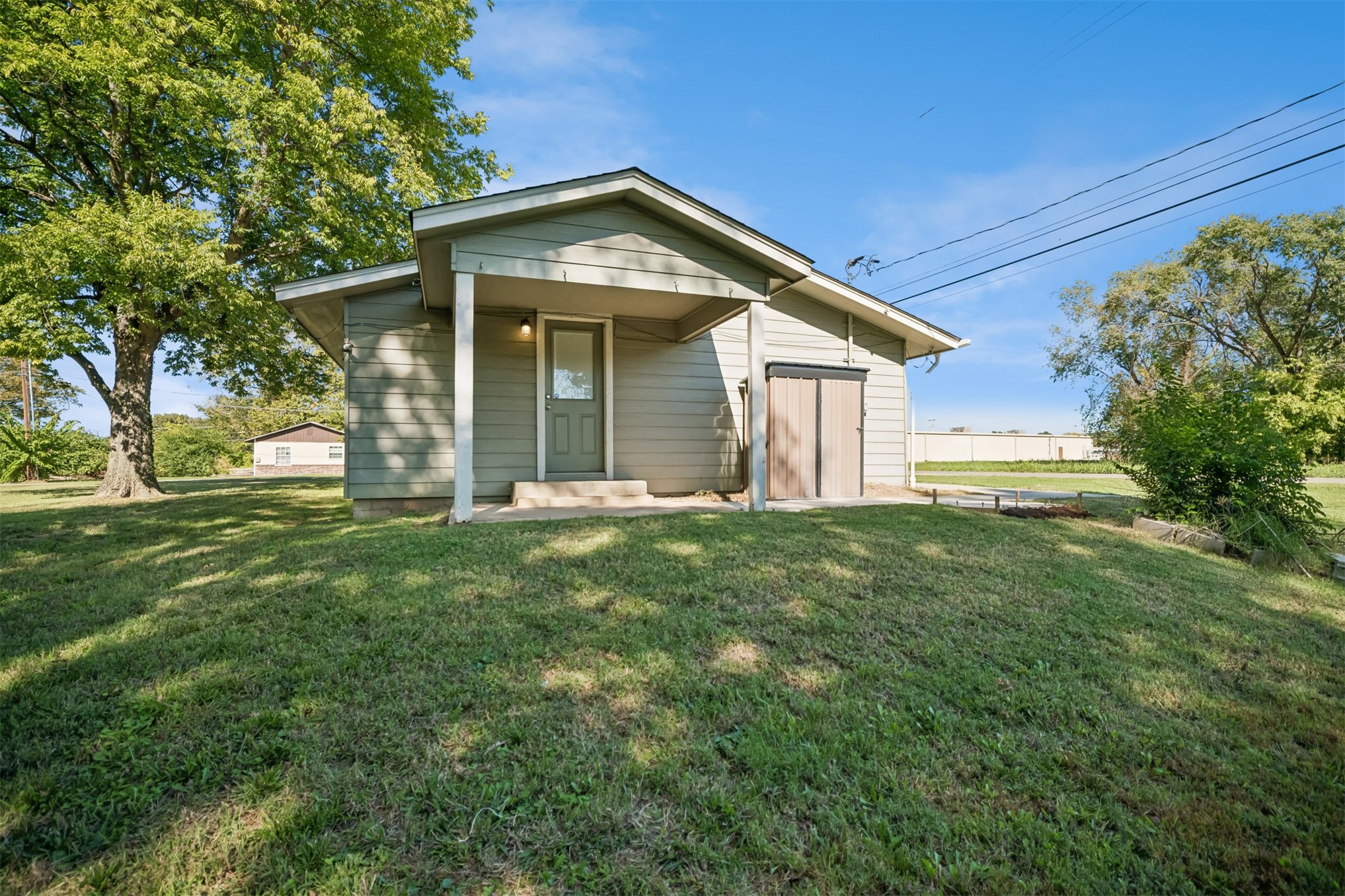 201 S Lincoln Avenue Wagoner OK 74467