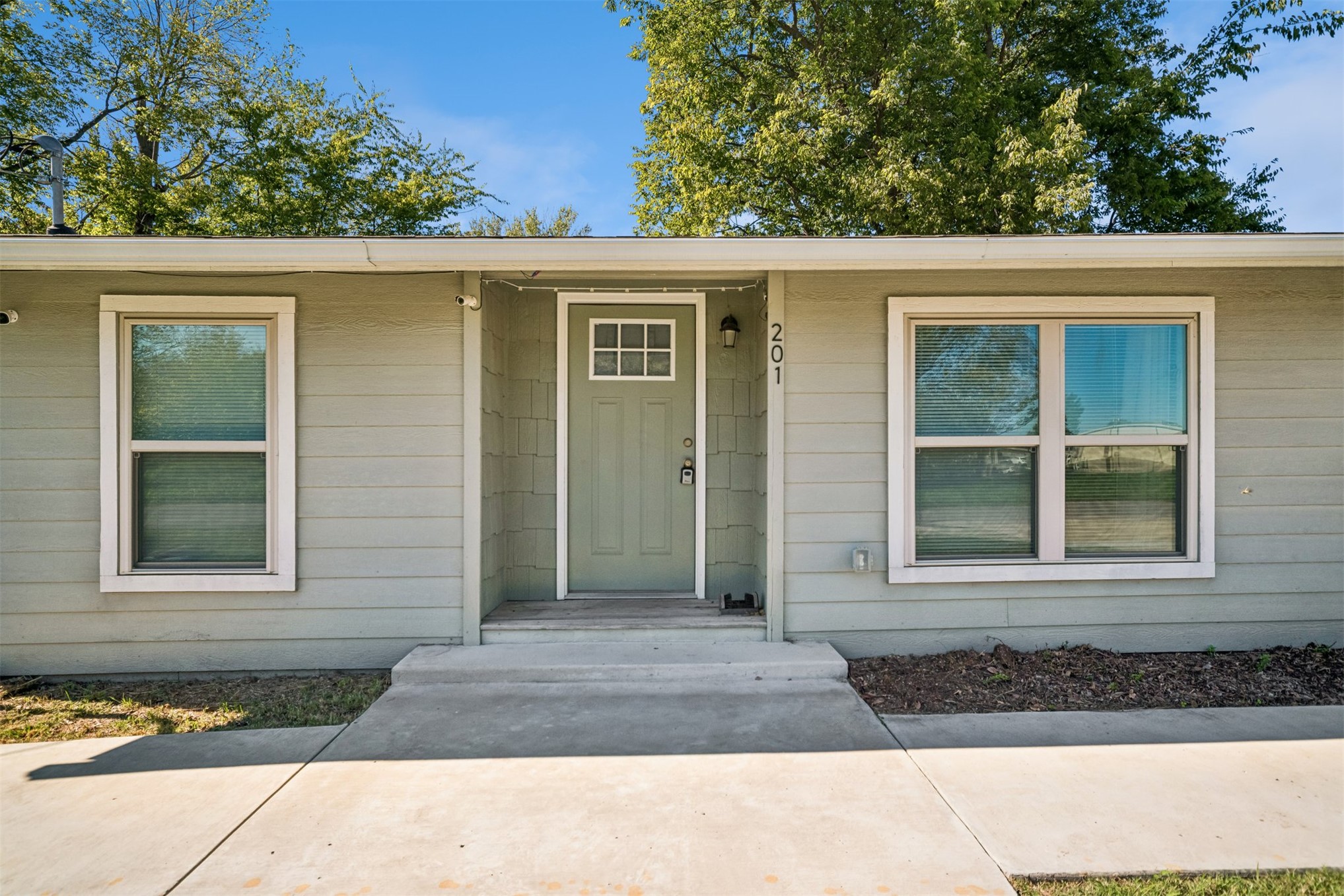201 S Lincoln Avenue Wagoner OK 74467