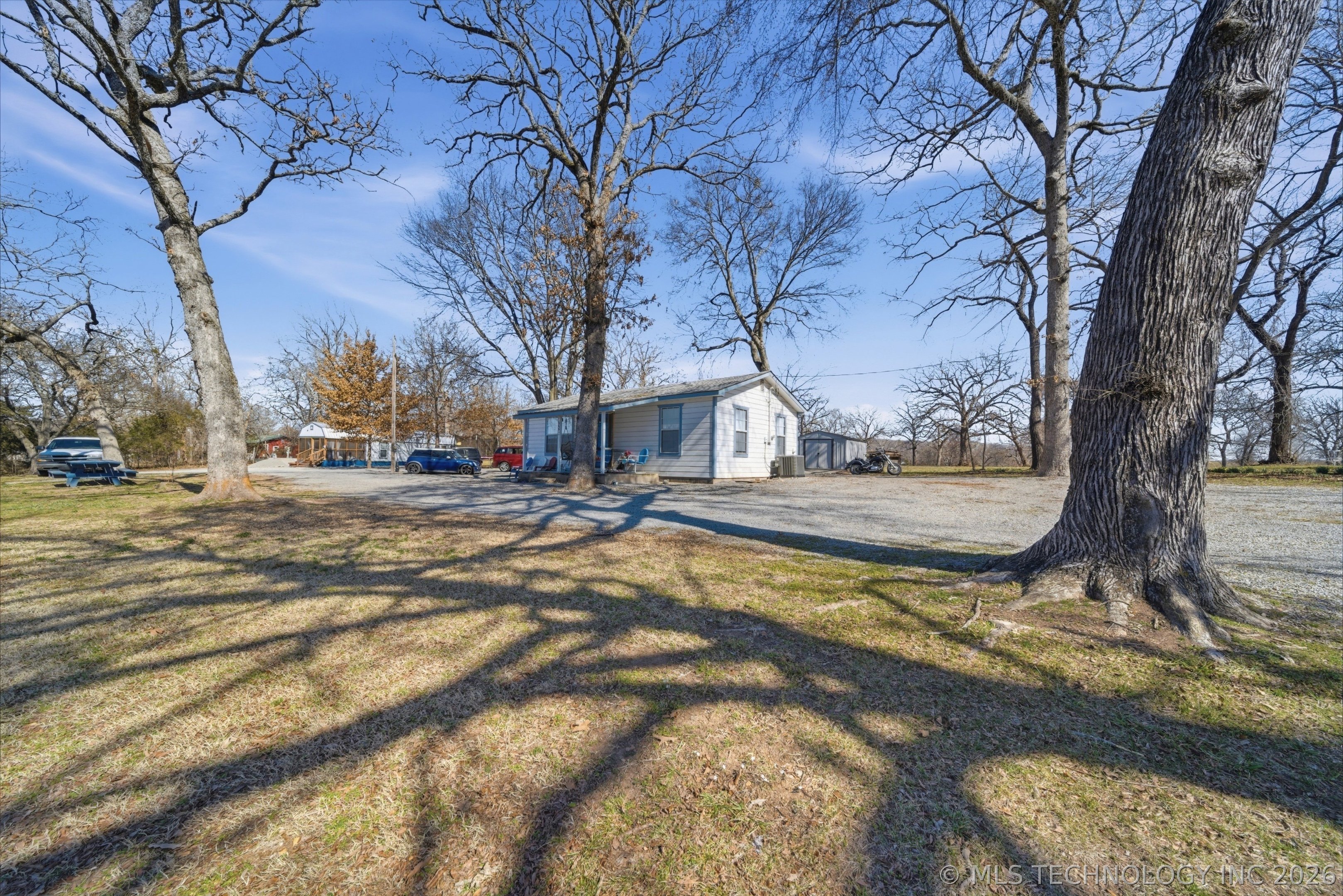 600 S Main Spavinaw OK 74366