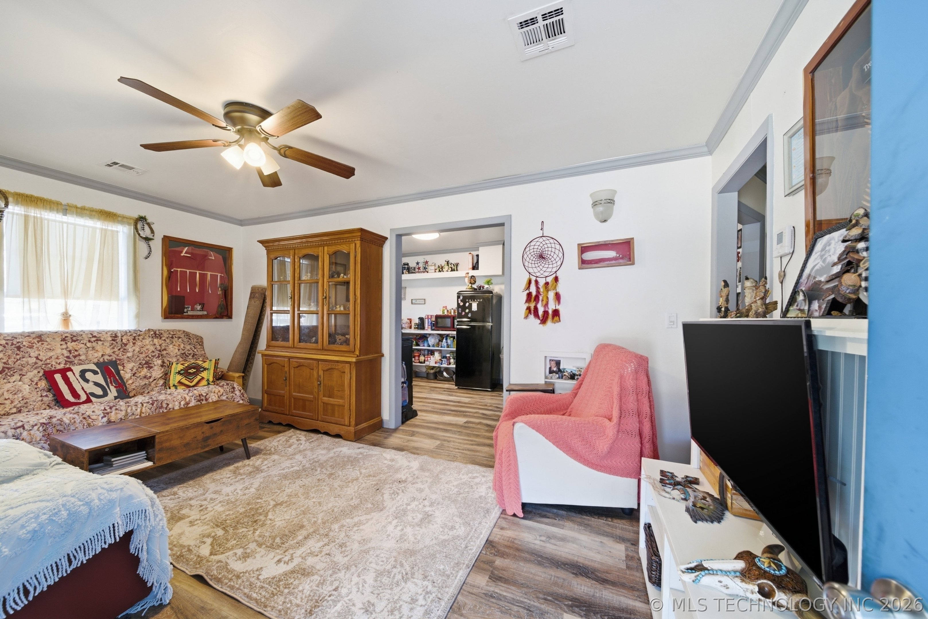 600 S Main Spavinaw OK 74366