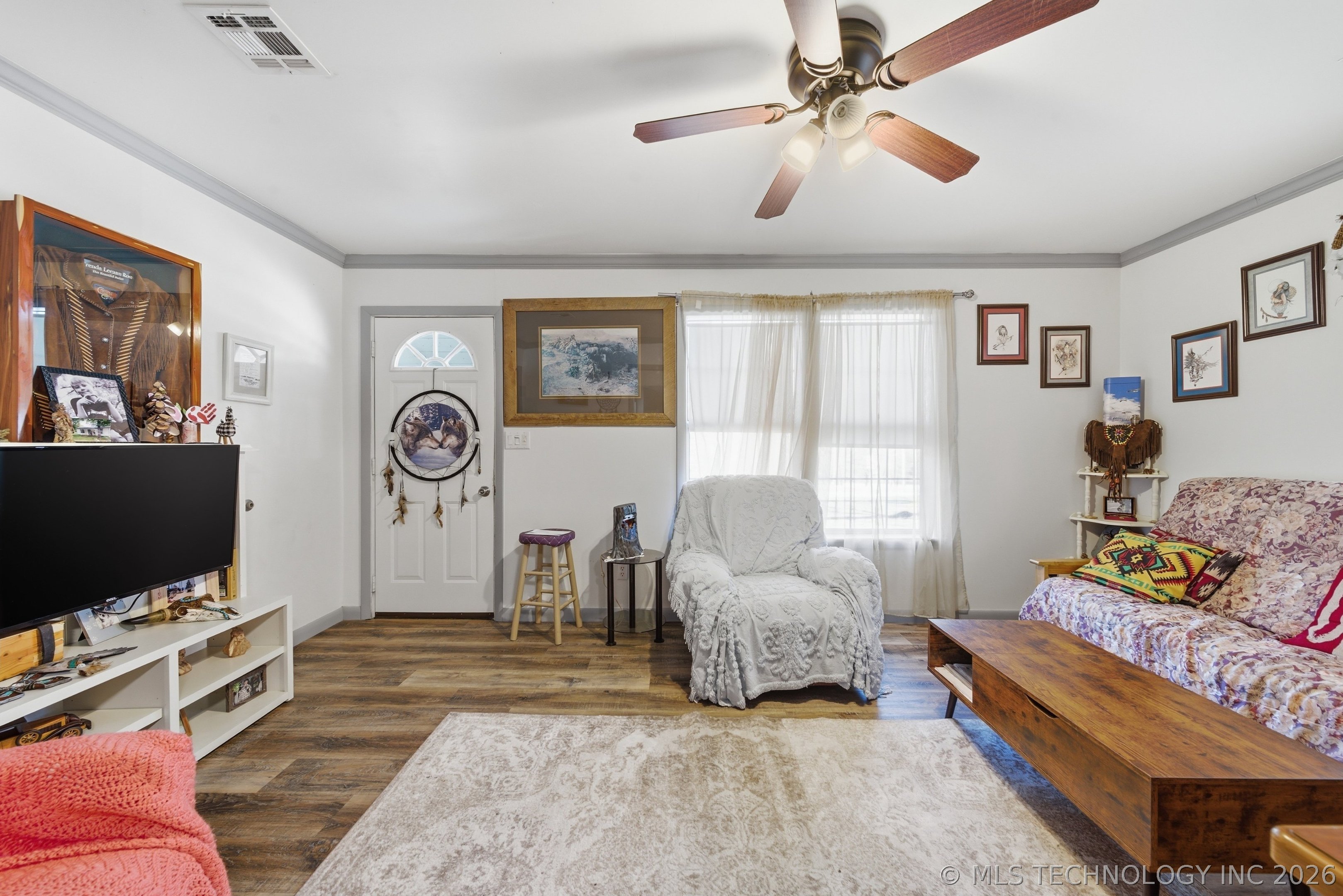 600 S Main Spavinaw OK 74366