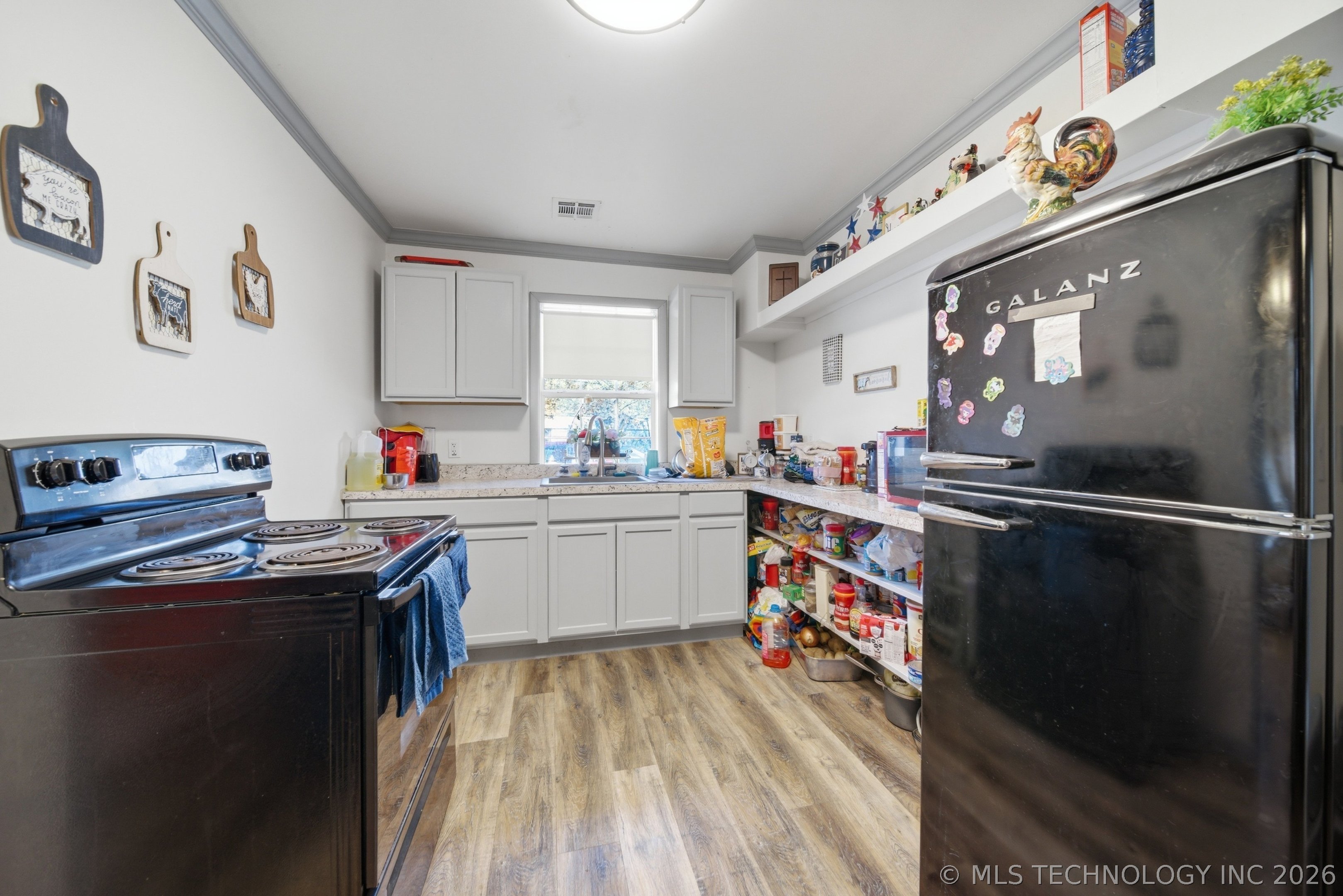 600 S Main Spavinaw OK 74366