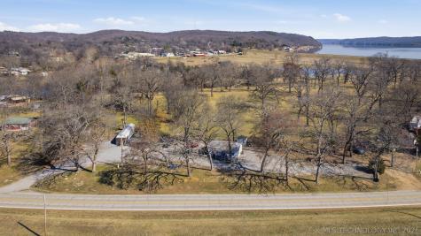 600 S Main Spavinaw OK 74366