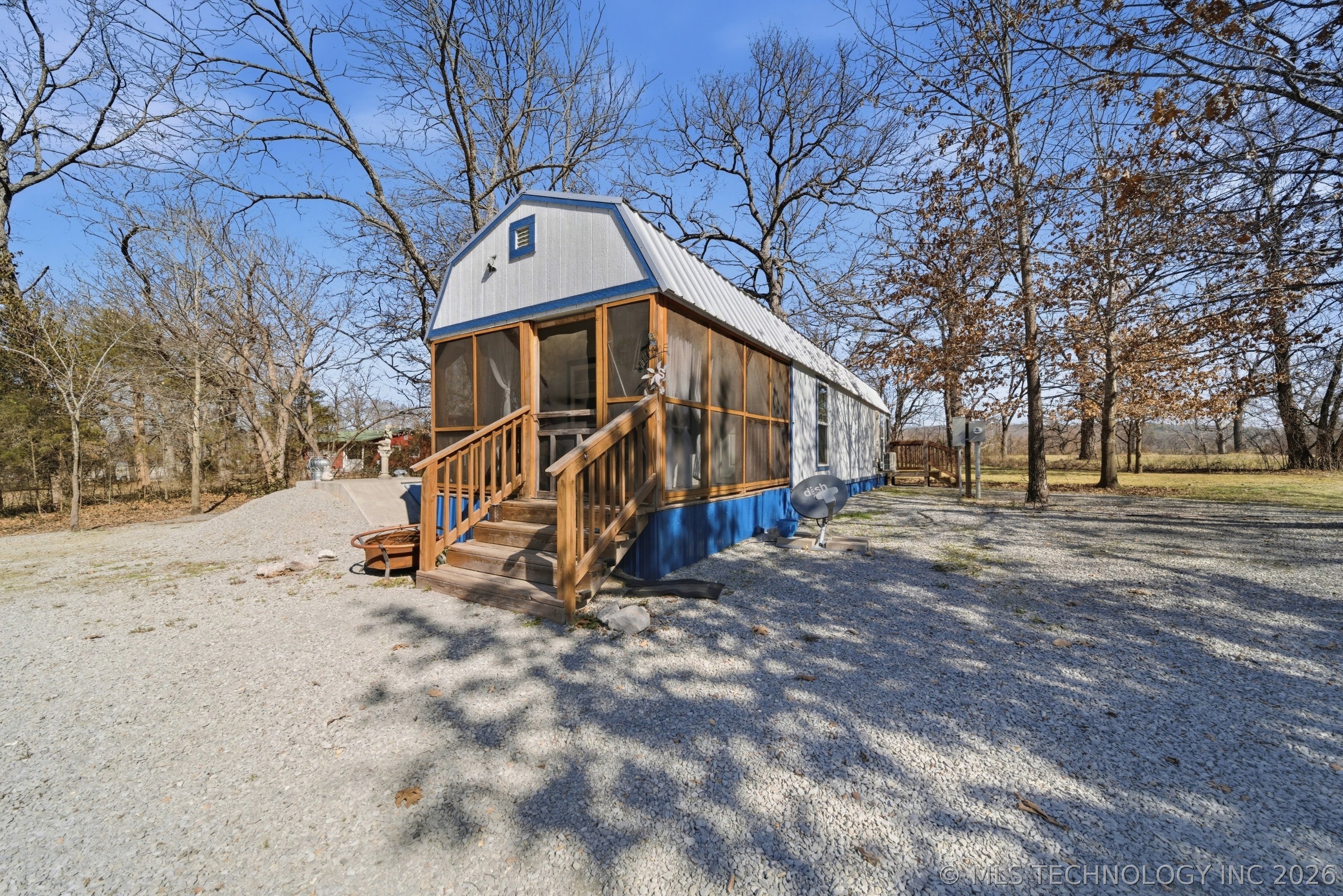 600 S Main Spavinaw OK 74366