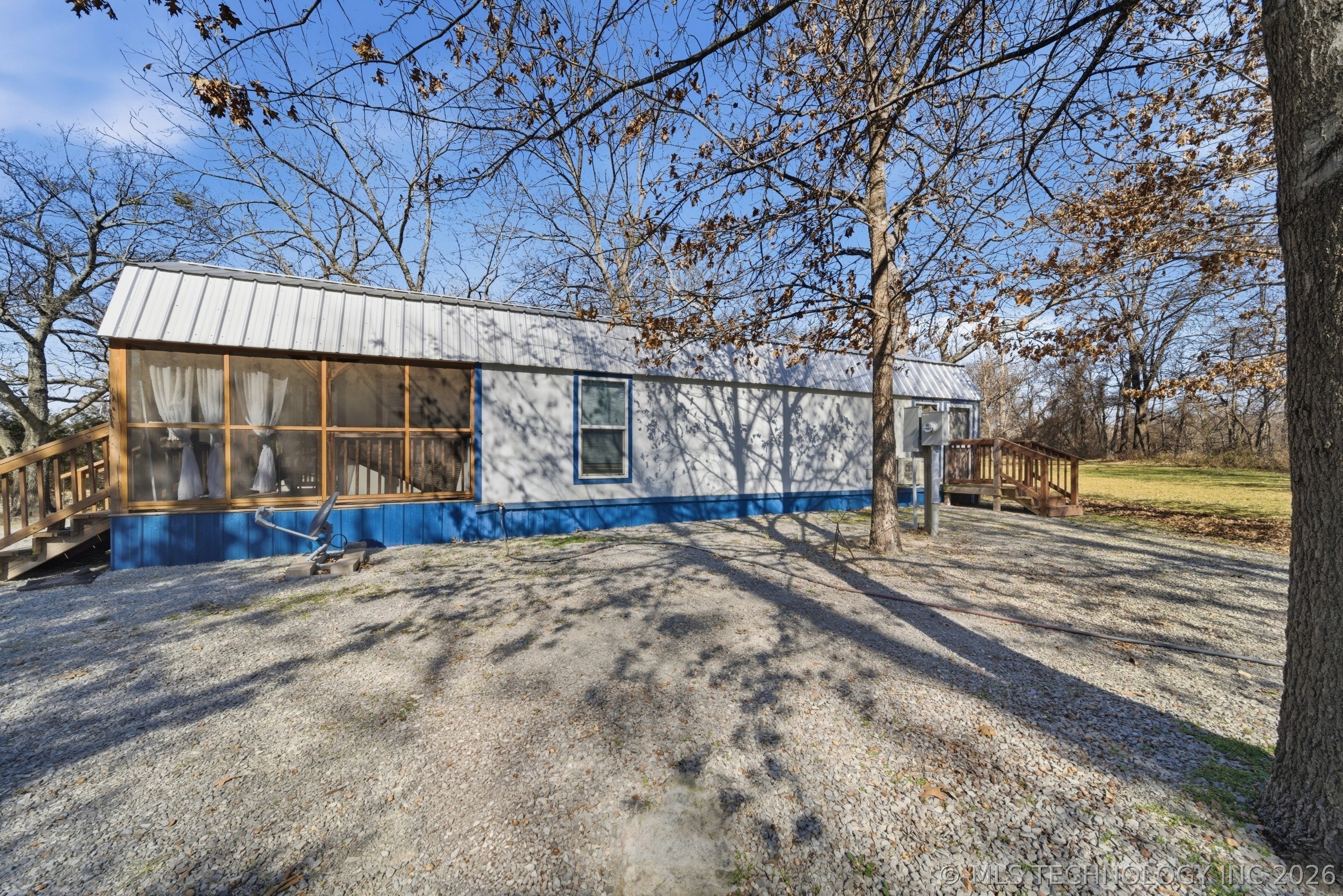600 S Main Spavinaw OK 74366
