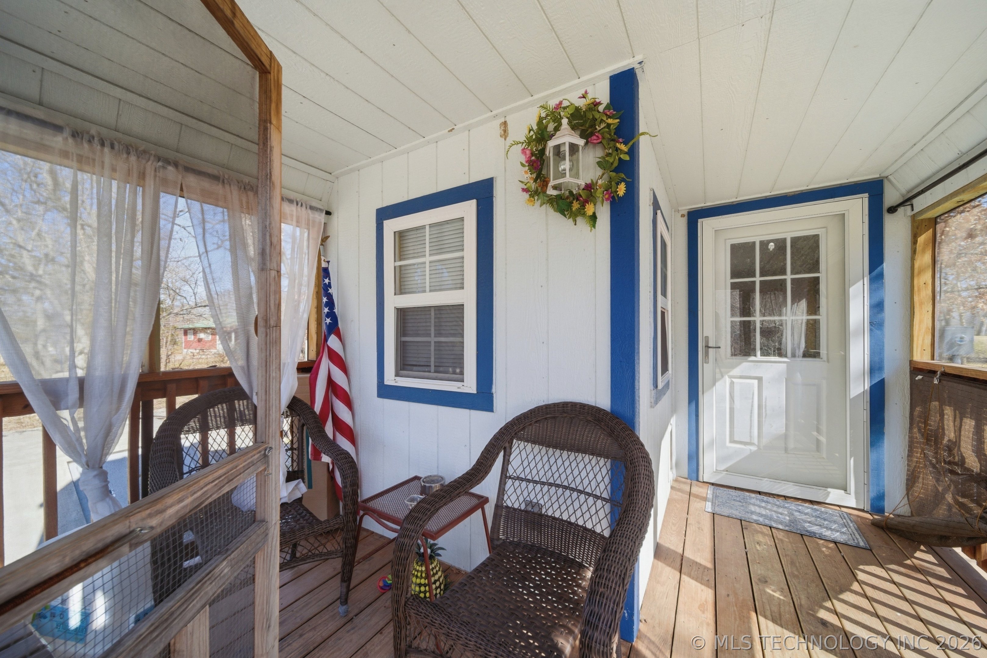 600 S Main Spavinaw OK 74366