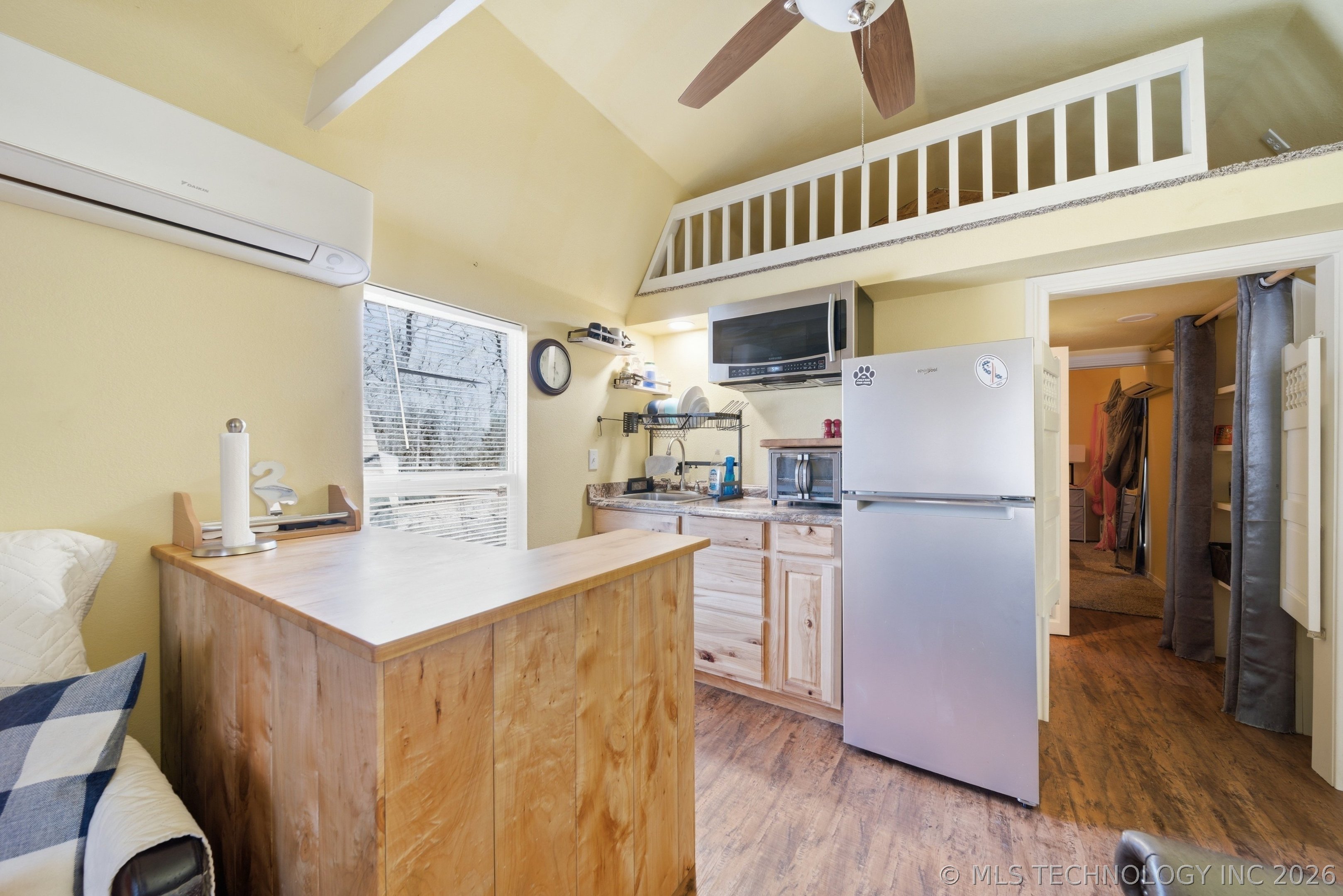 600 S Main Spavinaw OK 74366