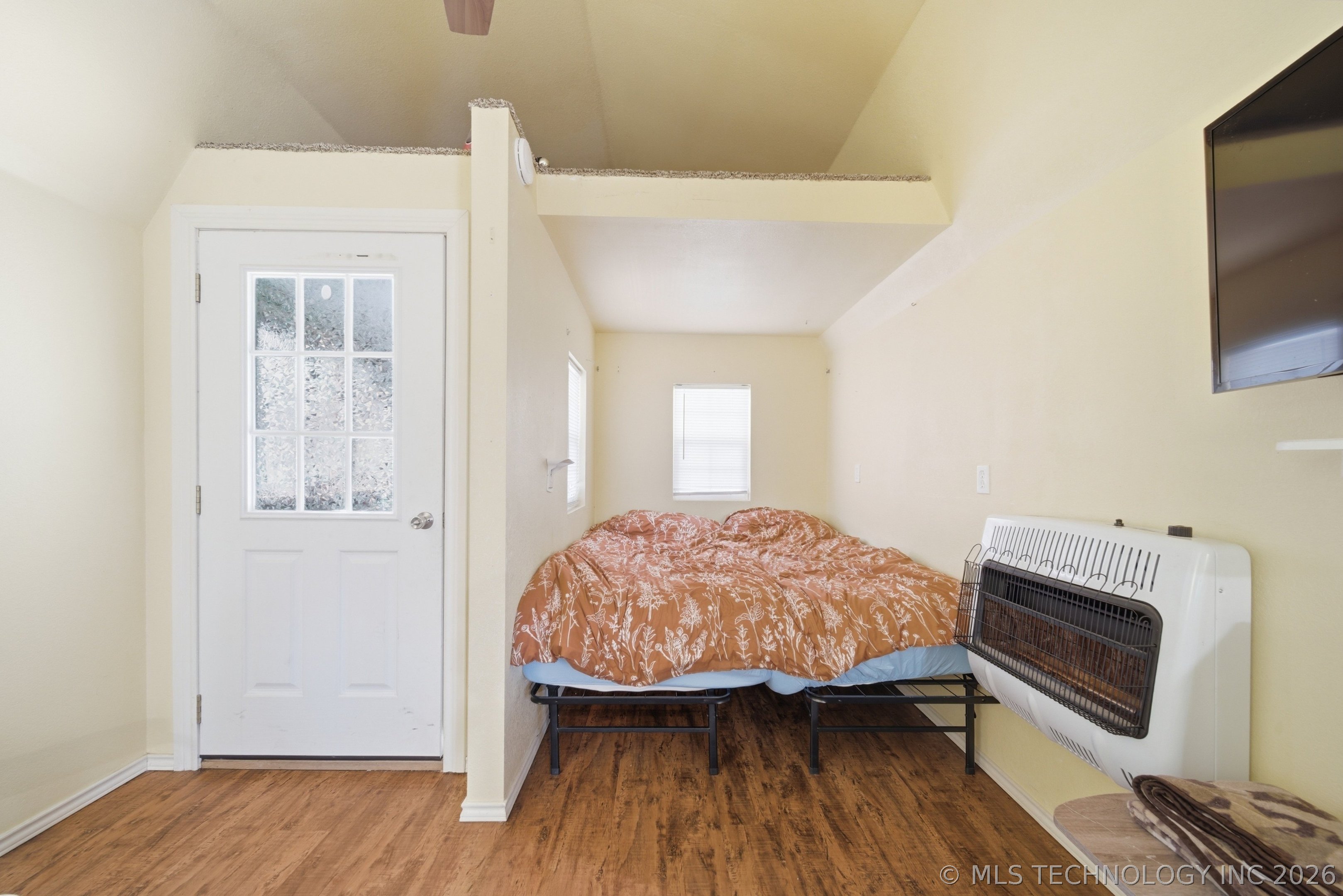 600 S Main Spavinaw OK 74366