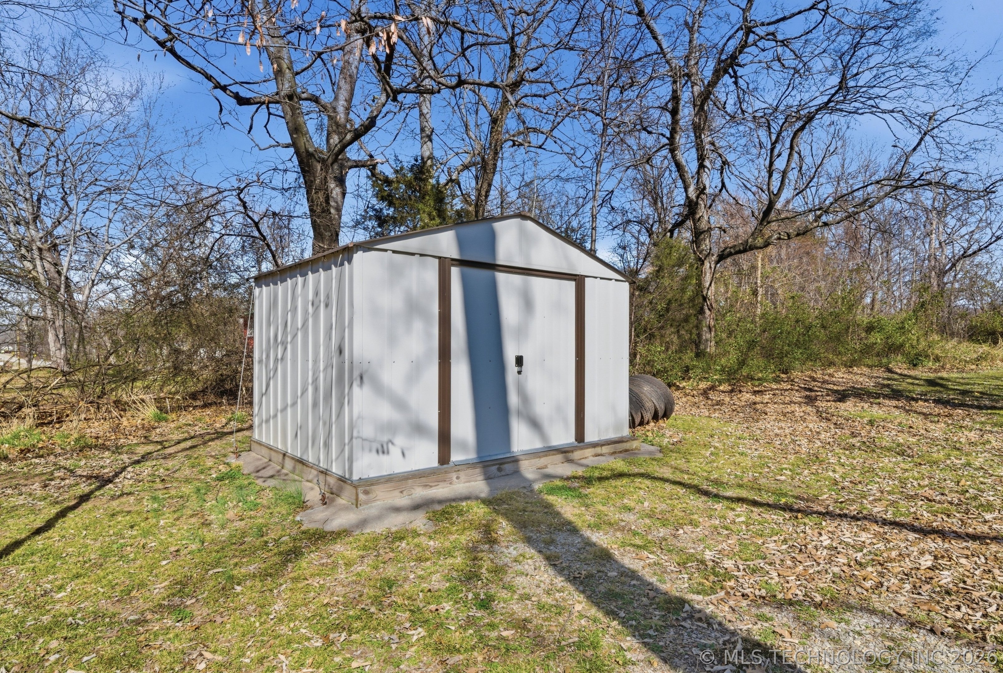 600 S Main Spavinaw OK 74366