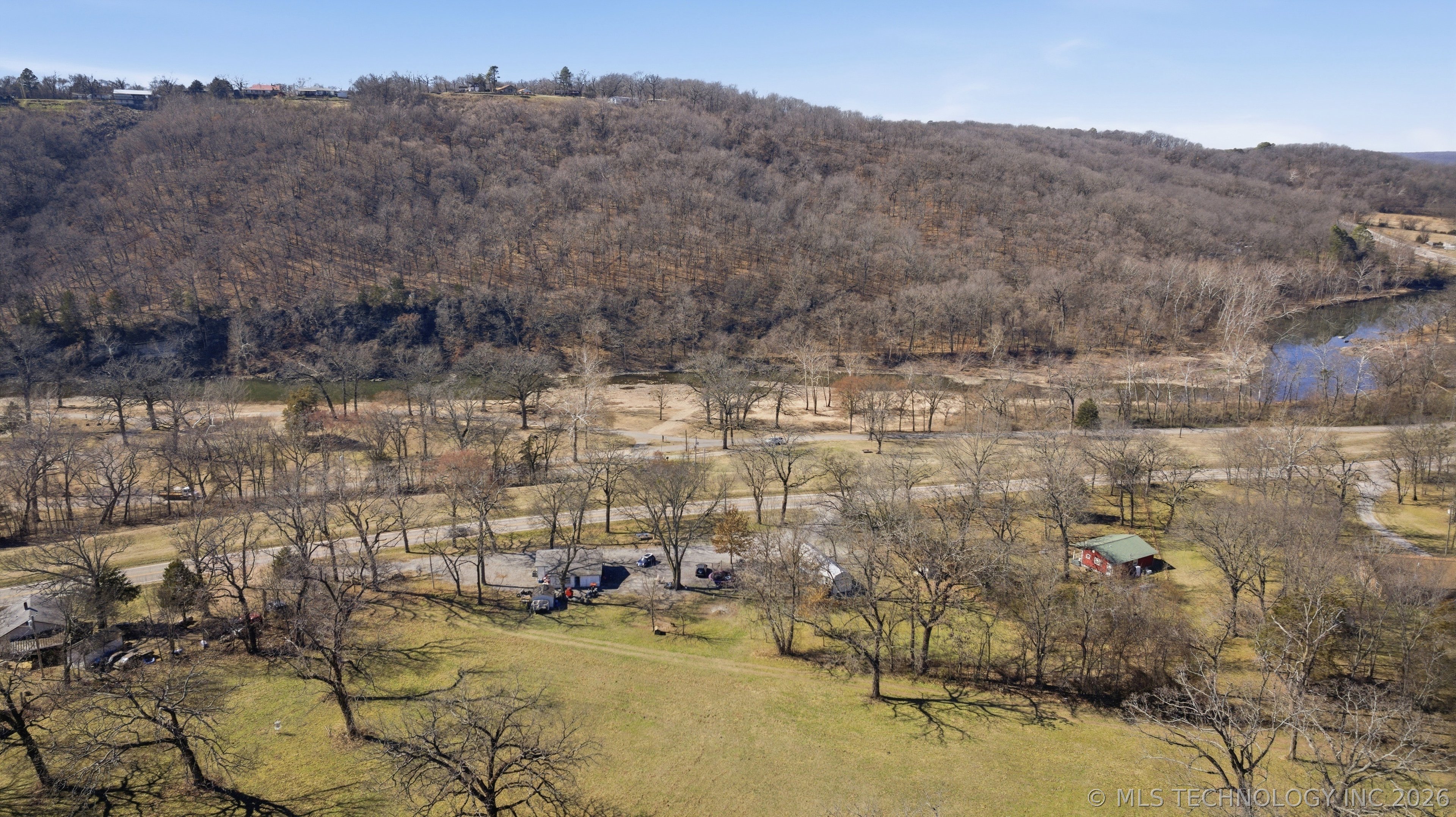 600 S Main Spavinaw OK 74366