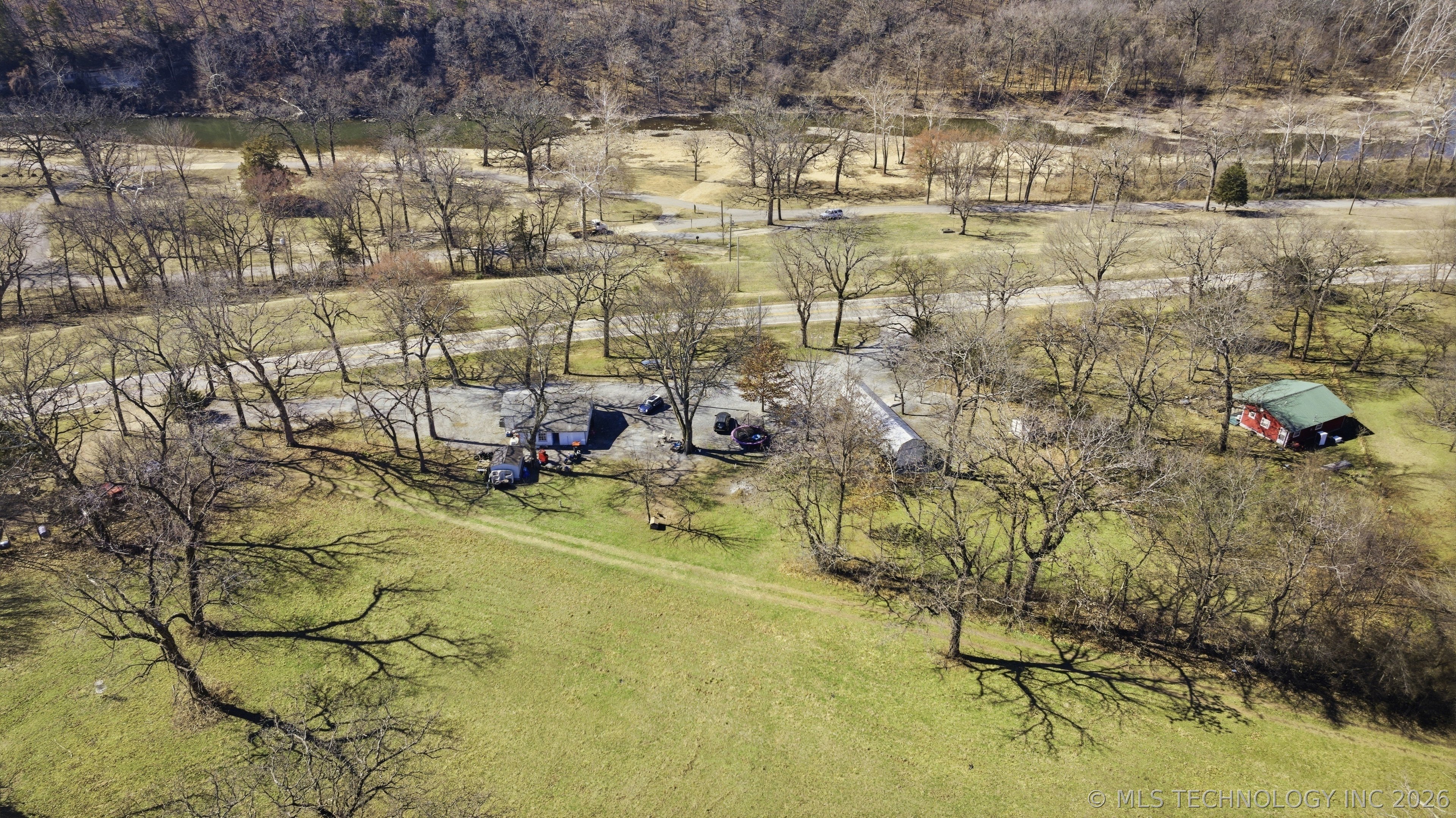 600 S Main Spavinaw OK 74366