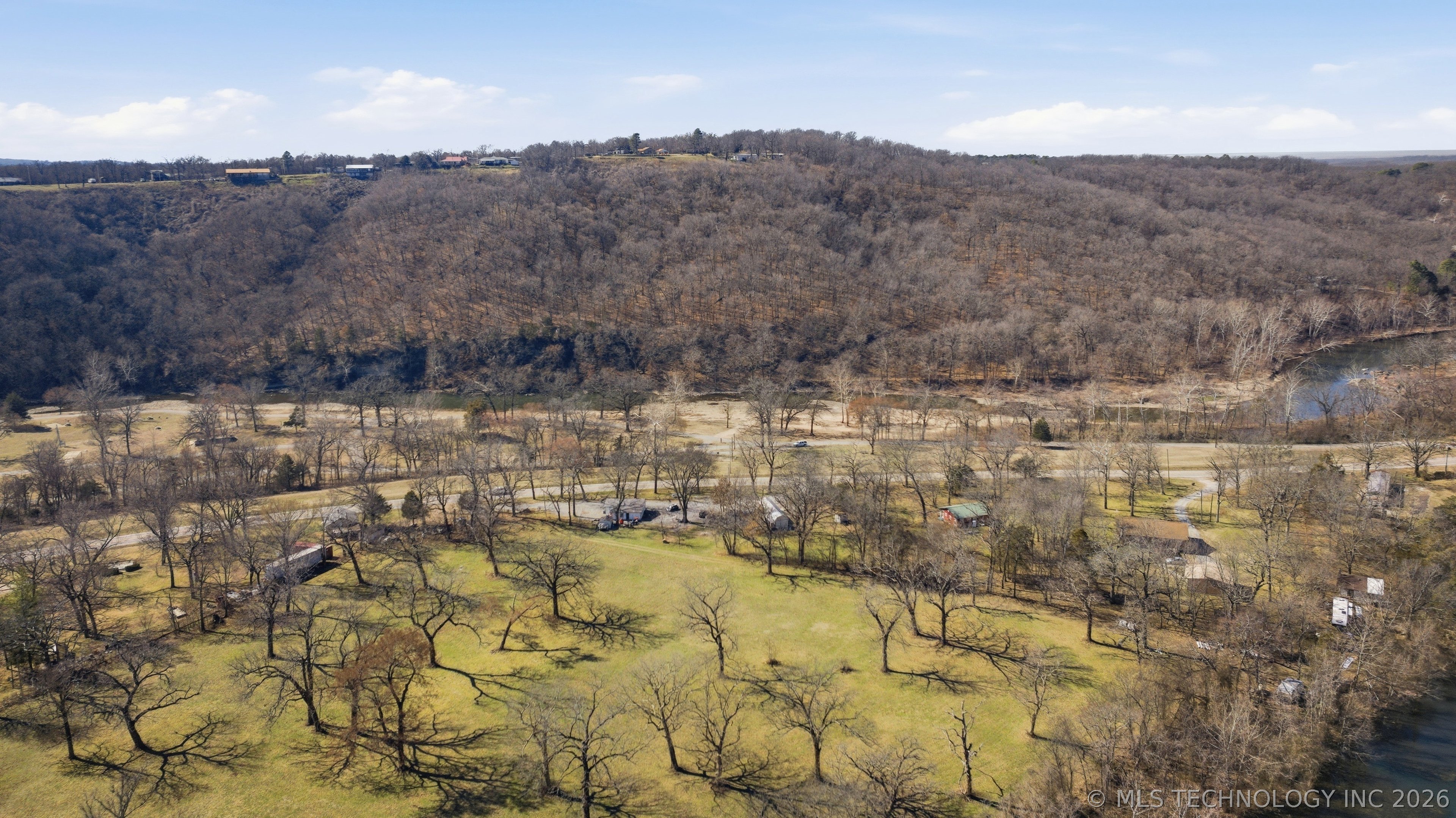 600 S Main Spavinaw OK 74366