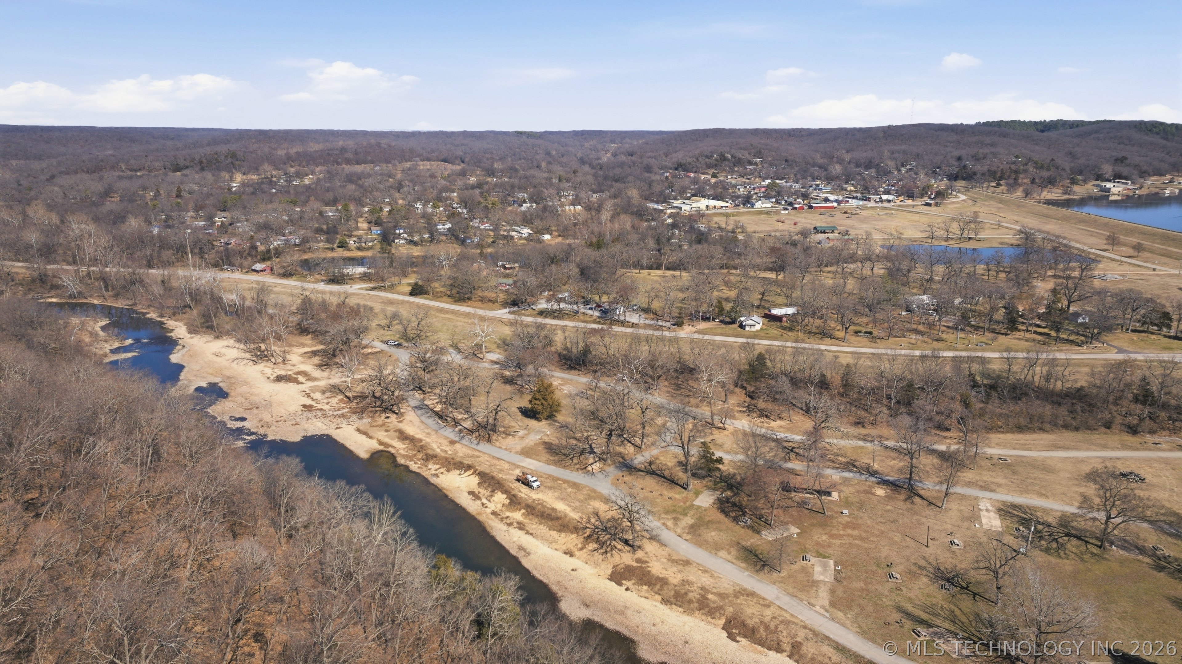 600 S Main Spavinaw OK 74366