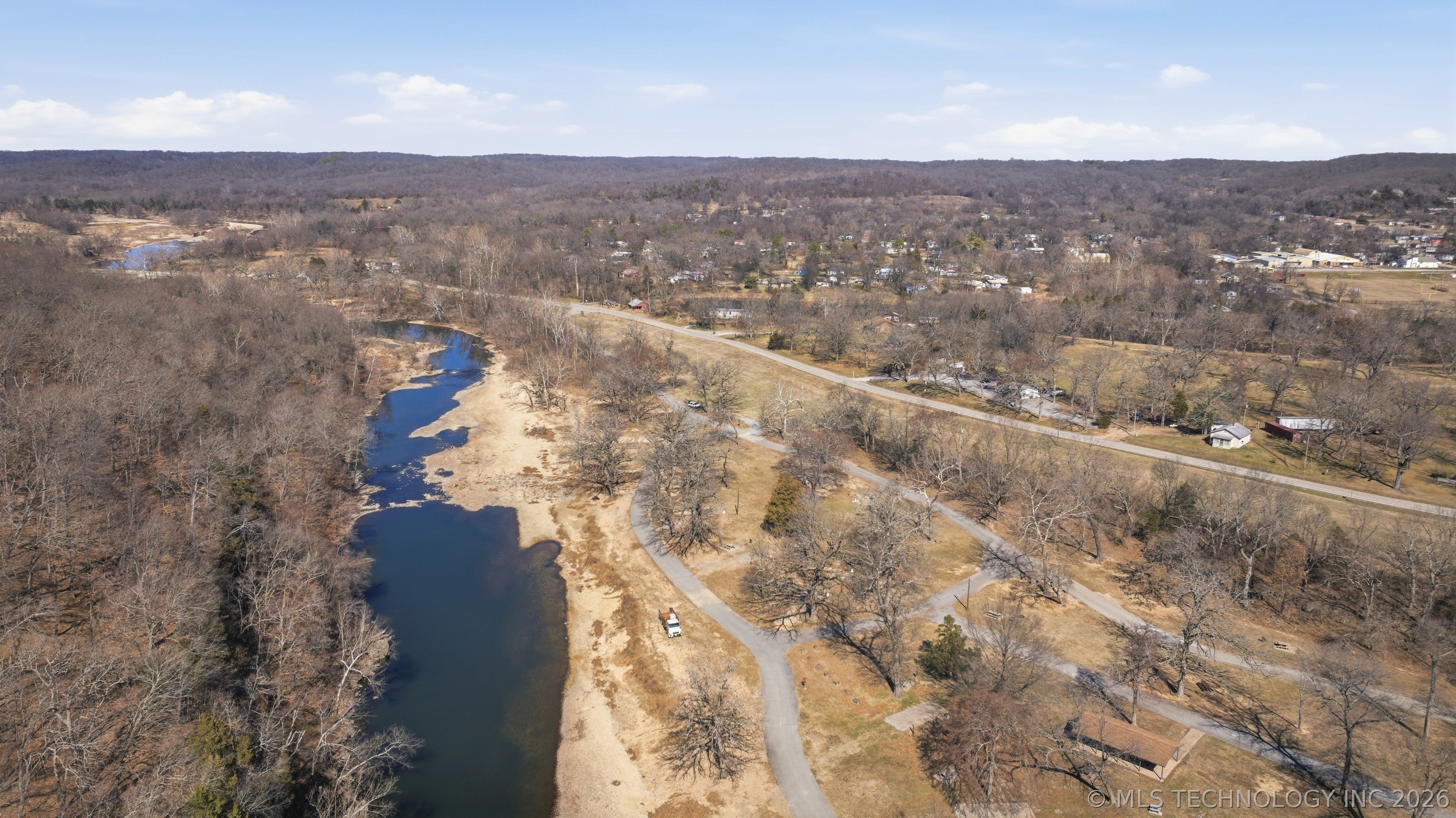 600 S Main Spavinaw OK 74366