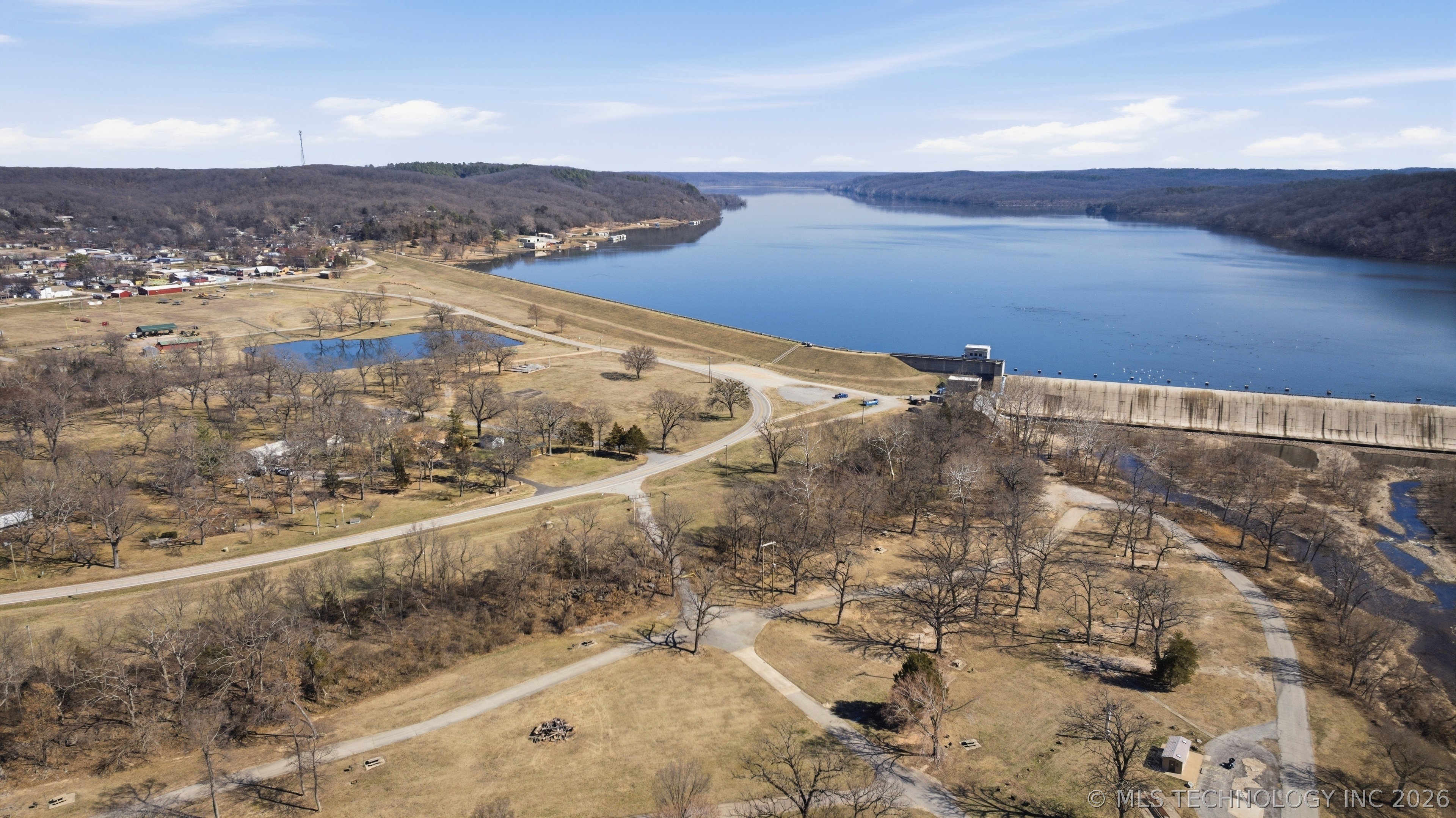 600 S Main Spavinaw OK 74366