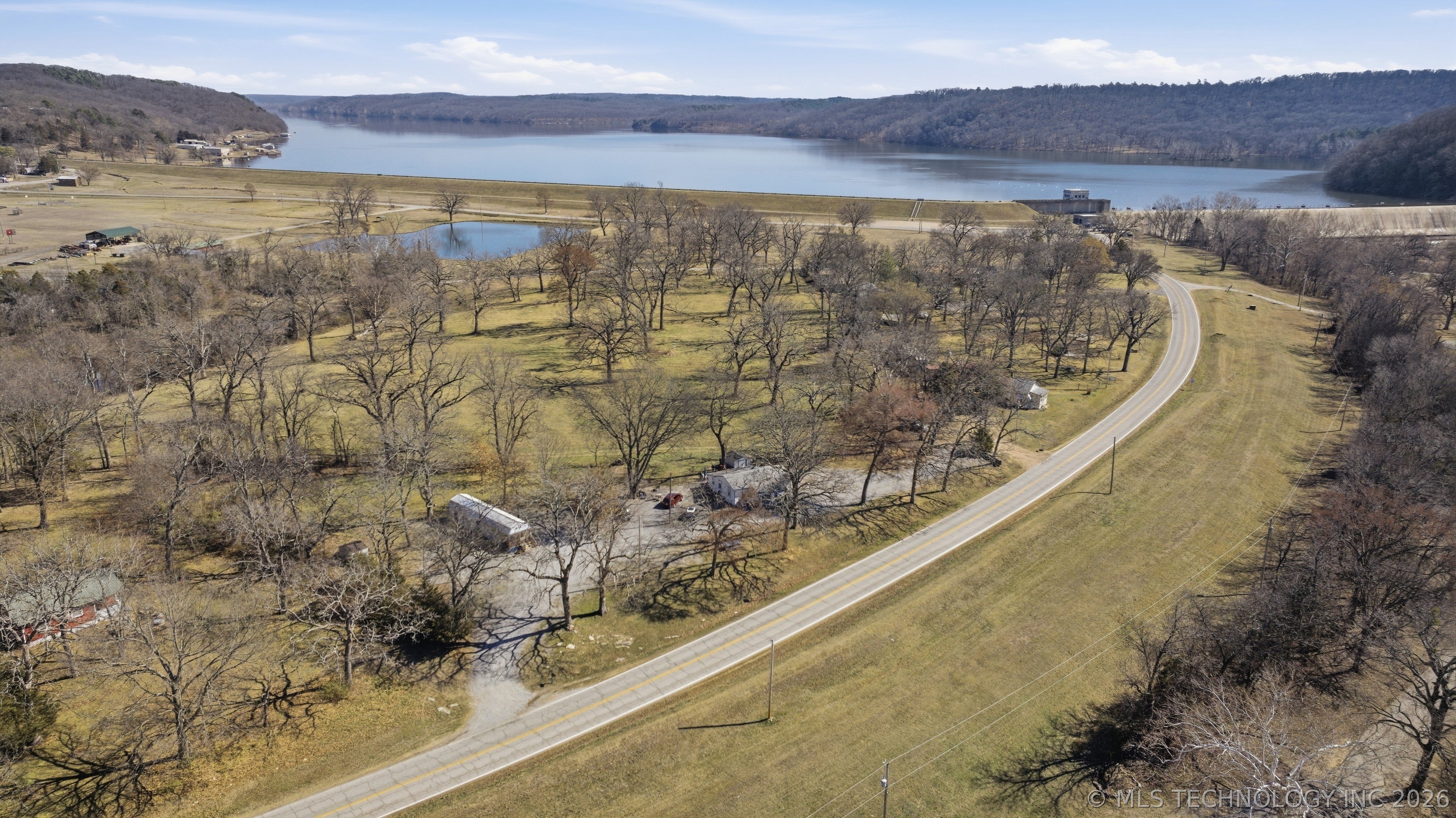 600 S Main Spavinaw OK 74366
