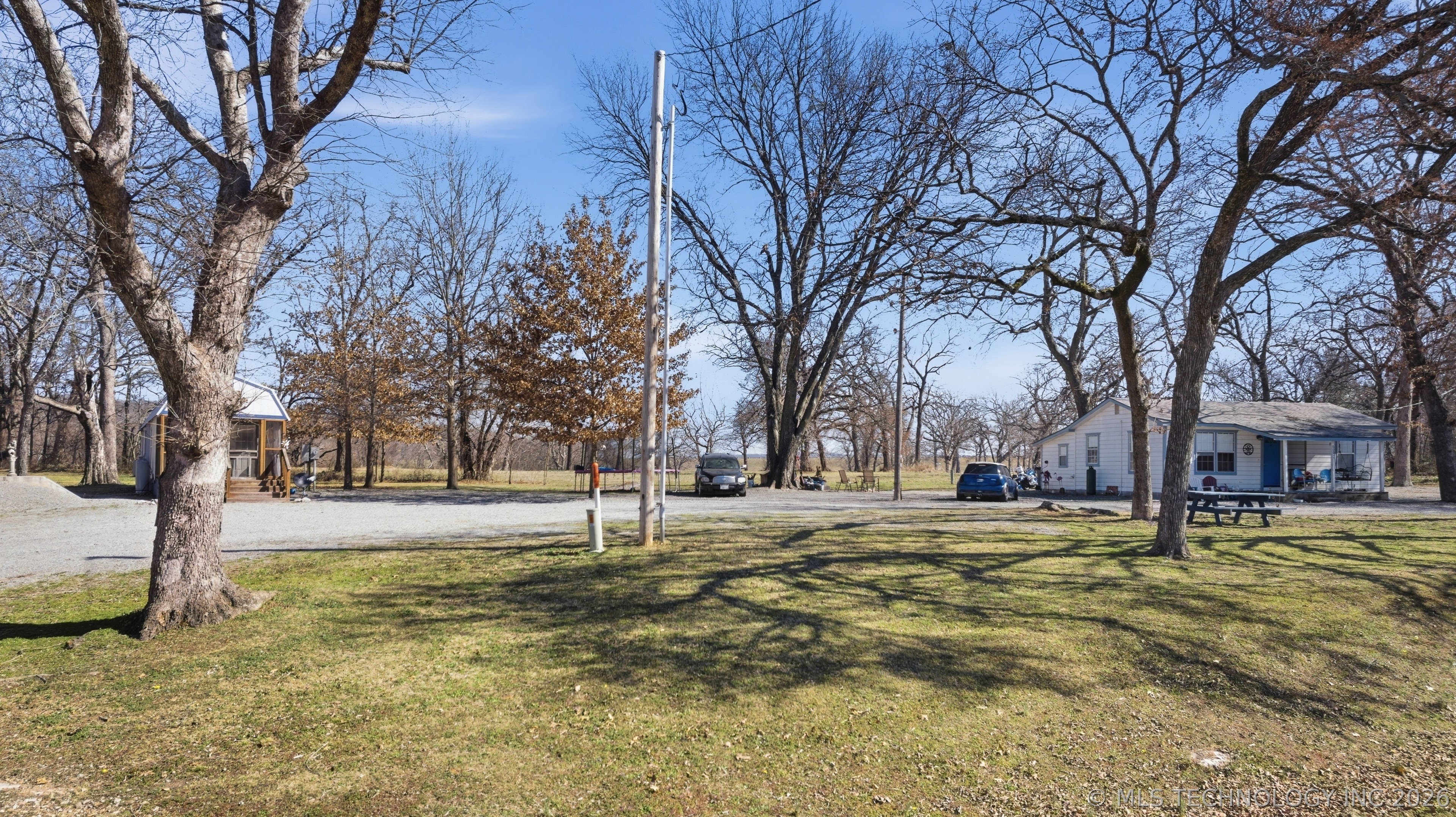 600 S Main Spavinaw OK 74366