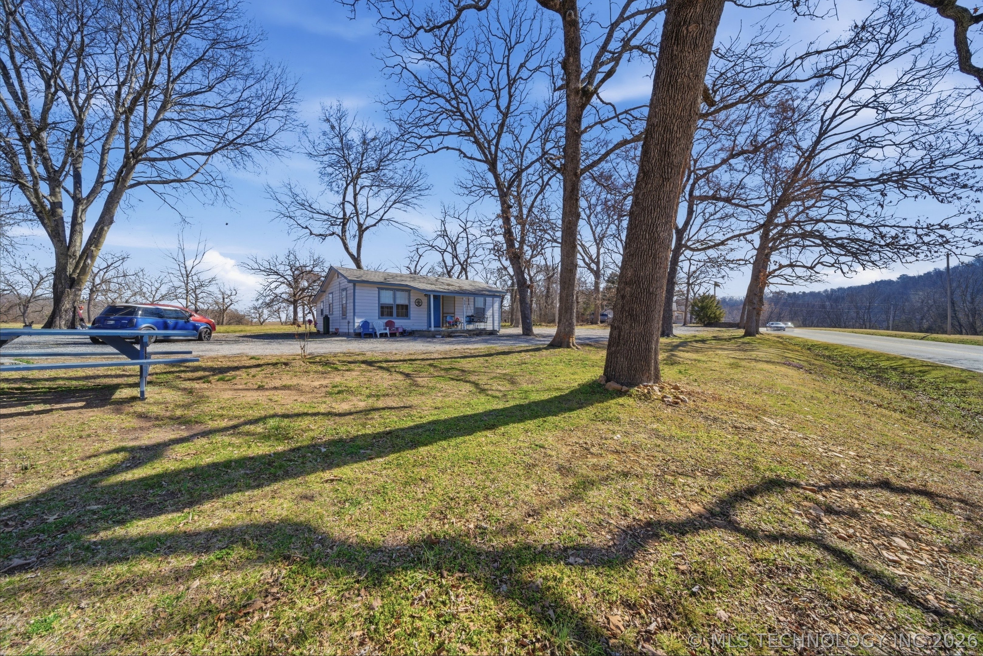 600 S Main Spavinaw OK 74366
