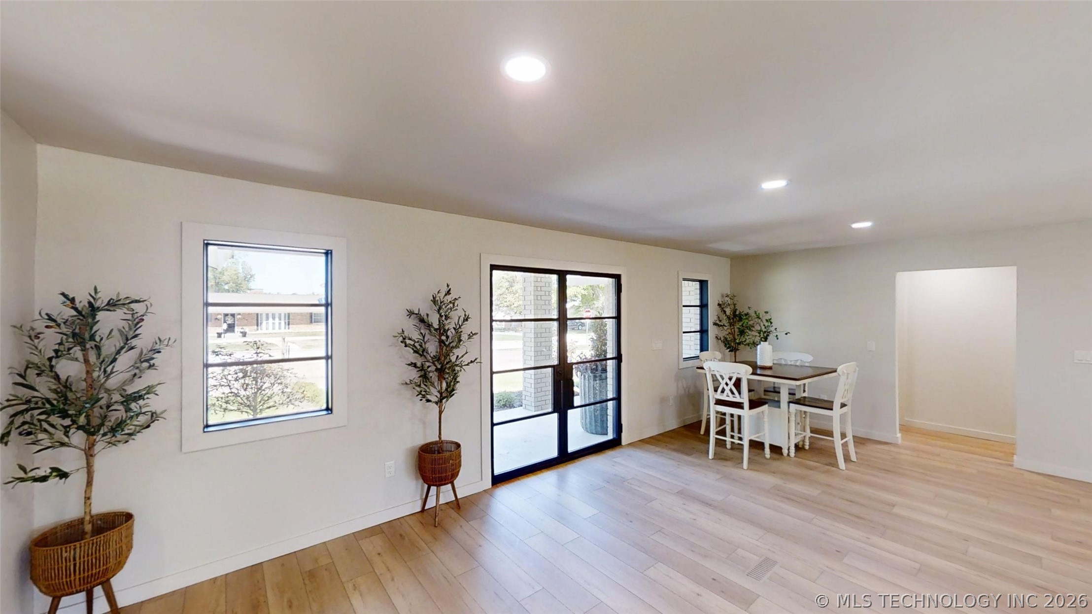 2200 Cloverleaf Place Ardmore OK 73401