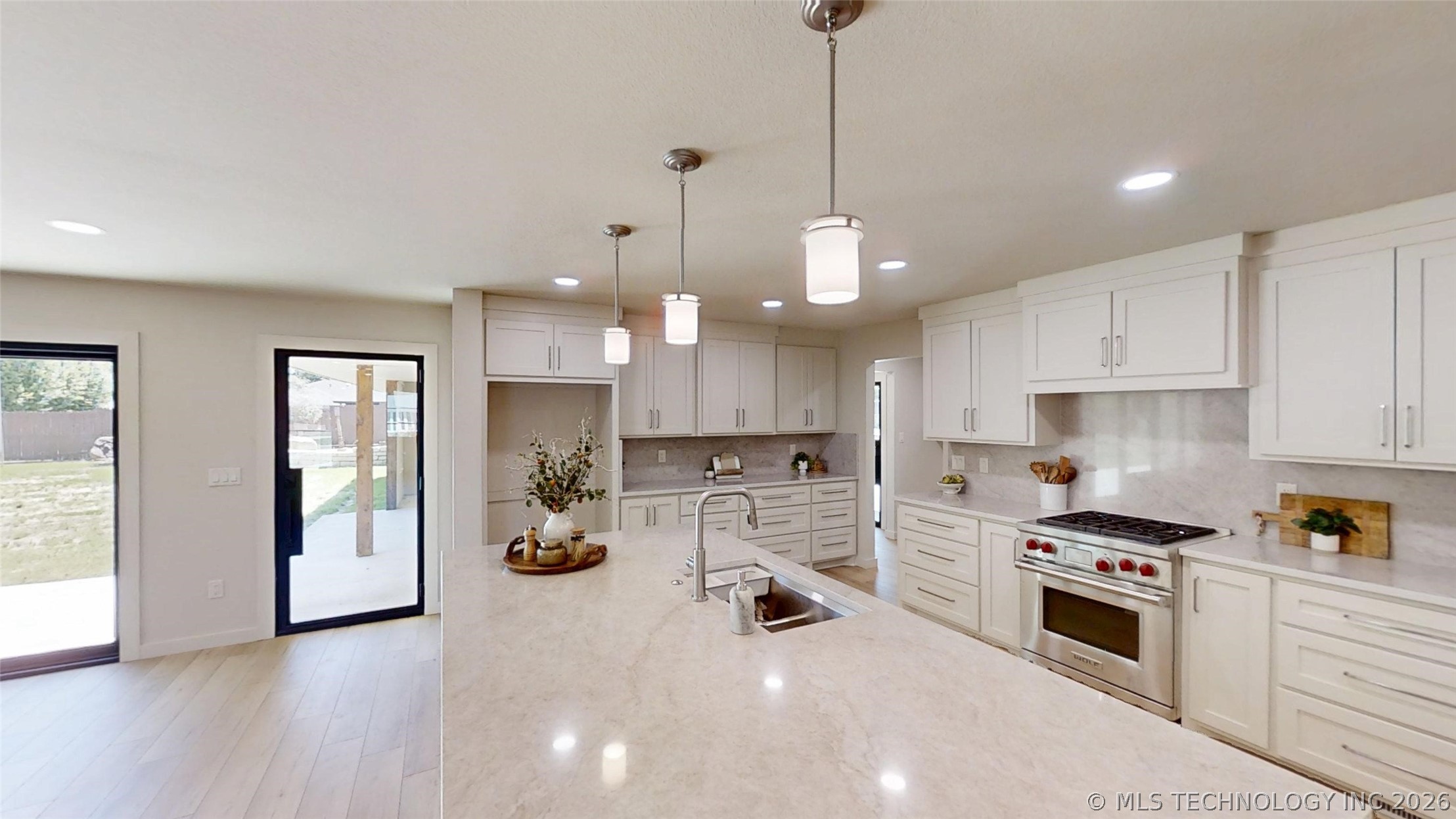2200 Cloverleaf Place Ardmore OK 73401