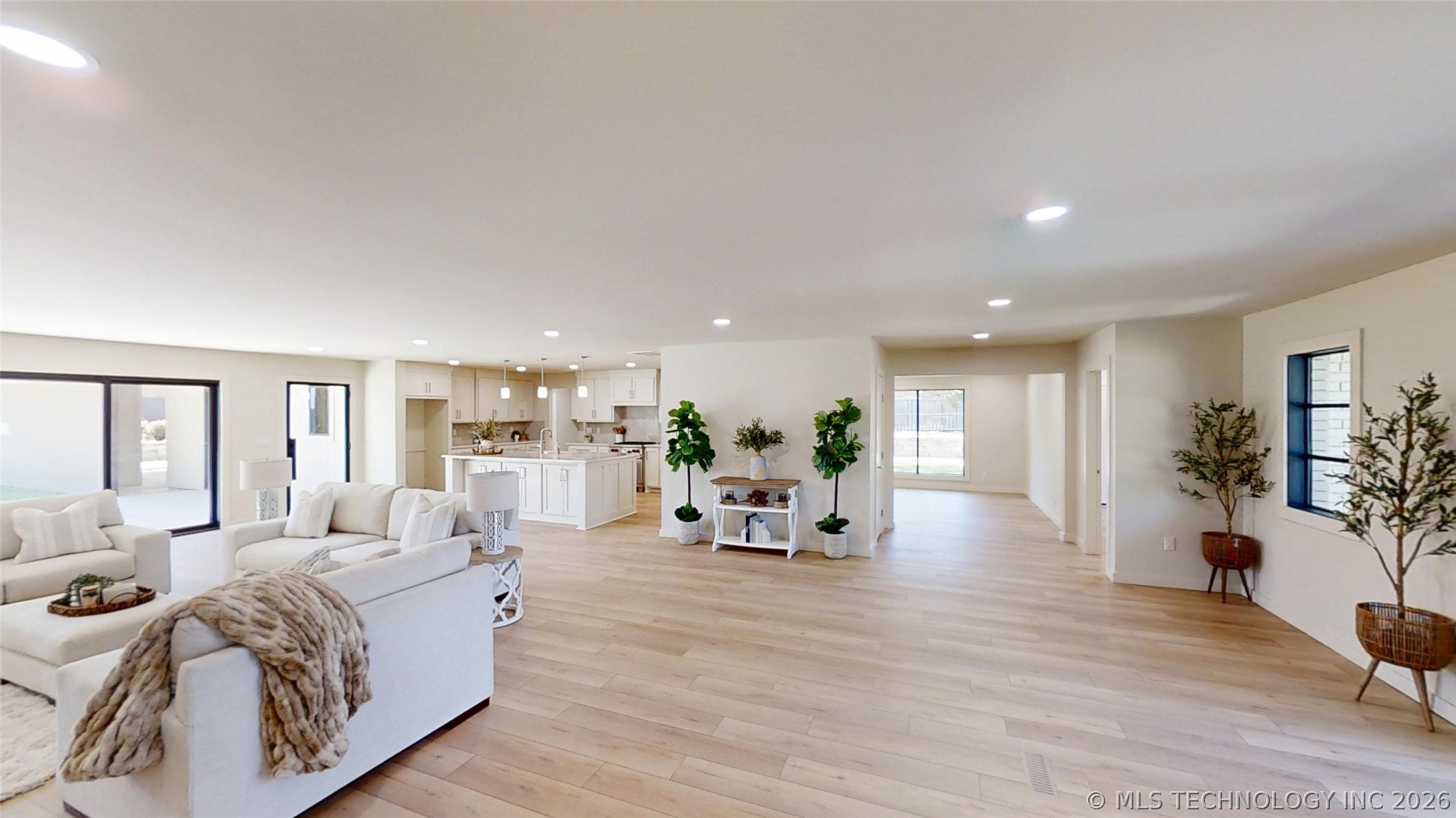 2200 Cloverleaf Place Ardmore OK 73401