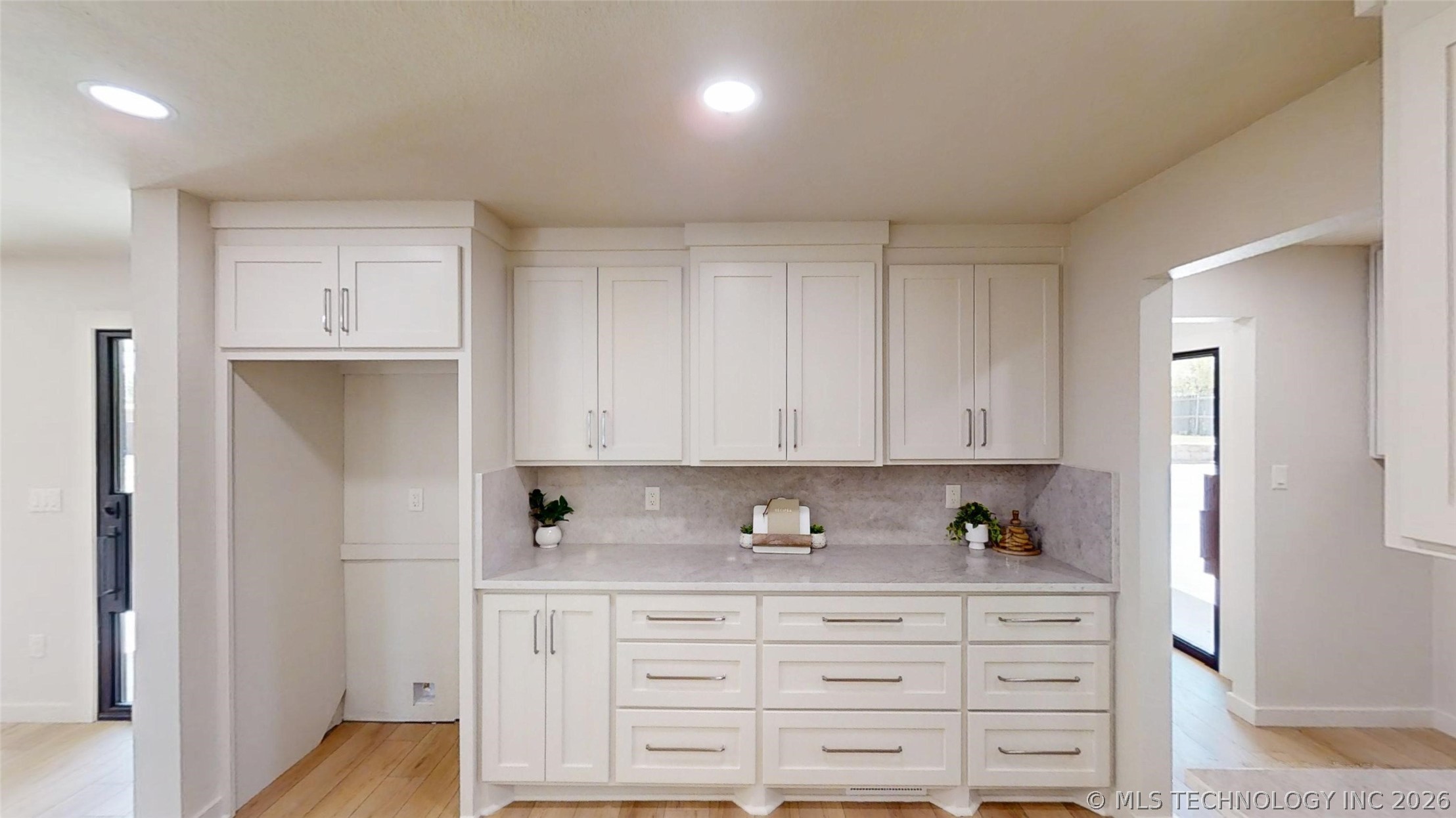 2200 Cloverleaf Place Ardmore OK 73401