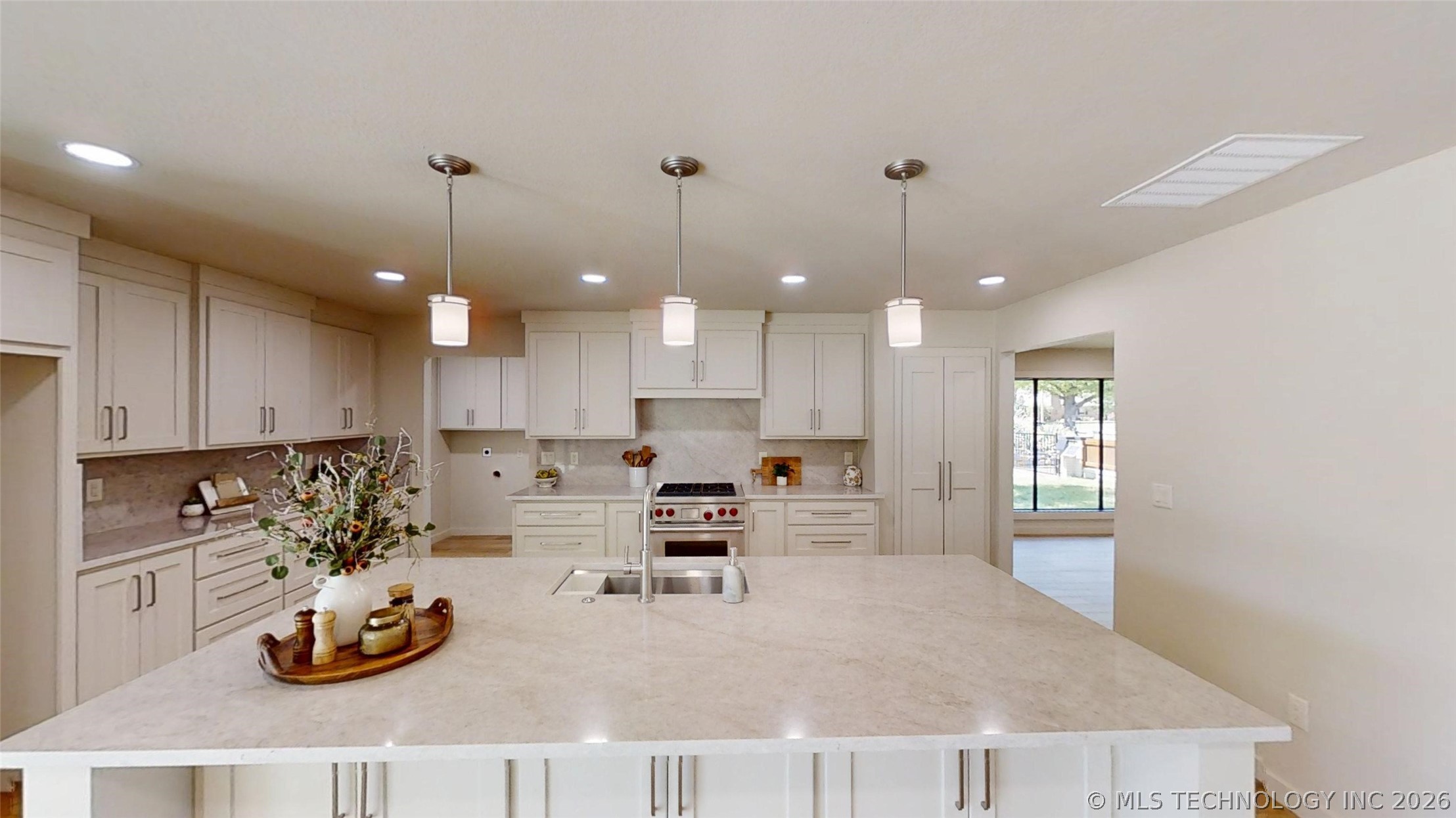 2200 Cloverleaf Place Ardmore OK 73401