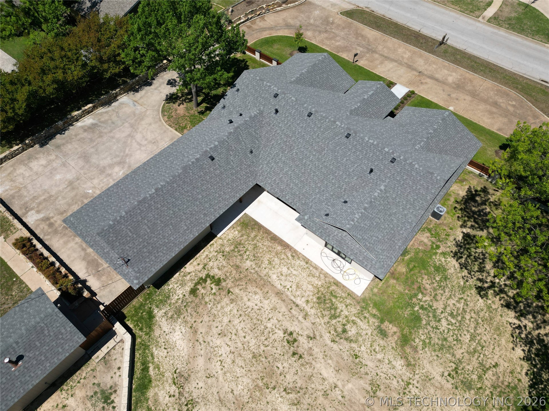 2200 Cloverleaf Place Ardmore OK 73401