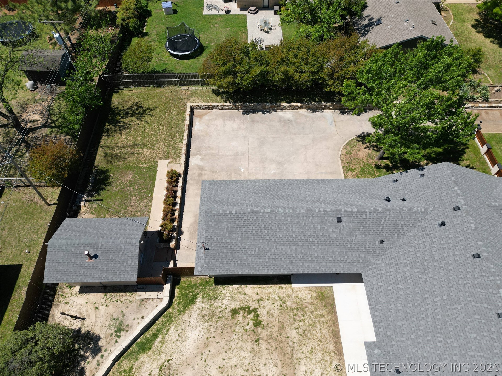 2200 Cloverleaf Place Ardmore OK 73401