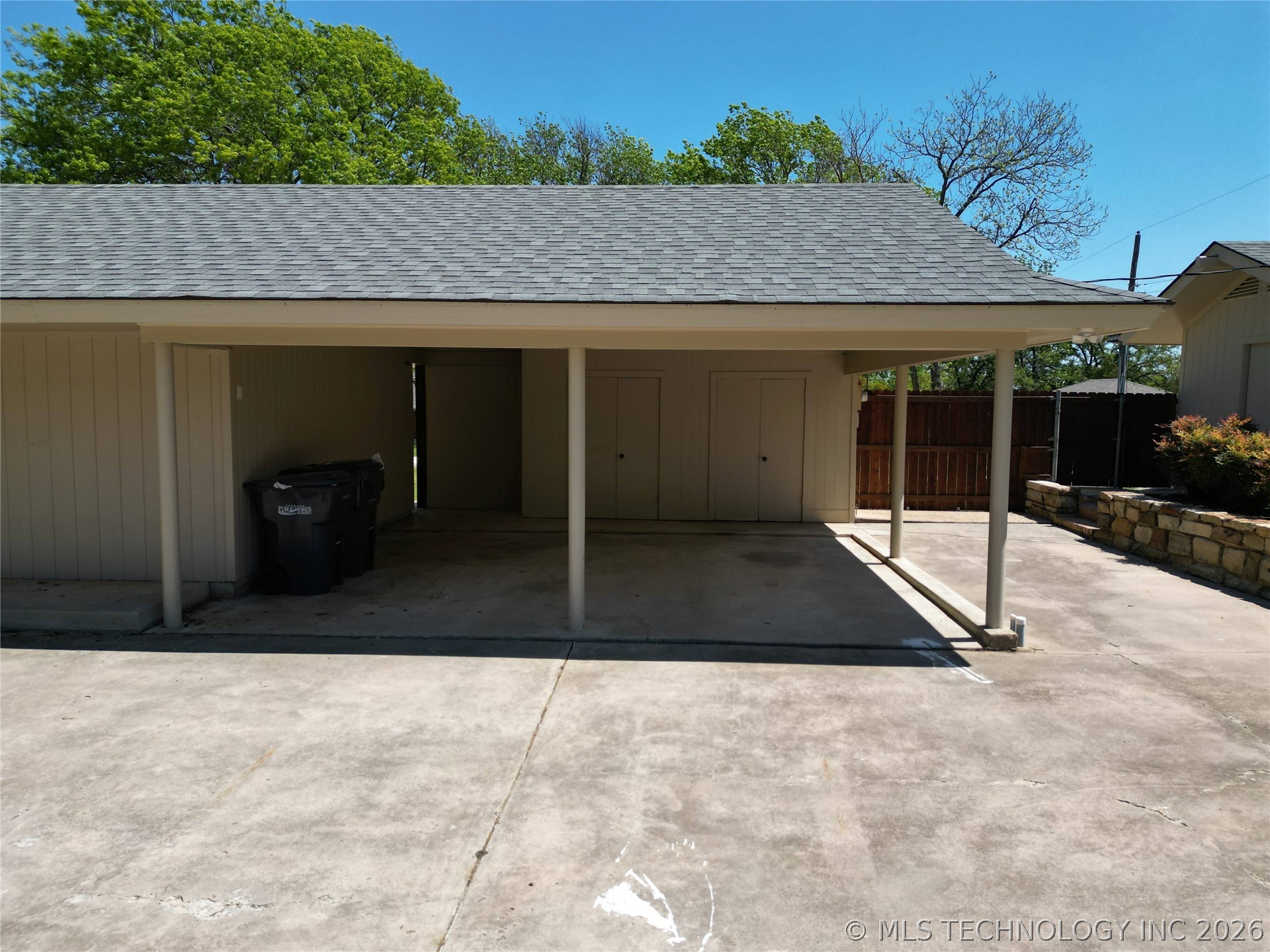2200 Cloverleaf Place Ardmore OK 73401