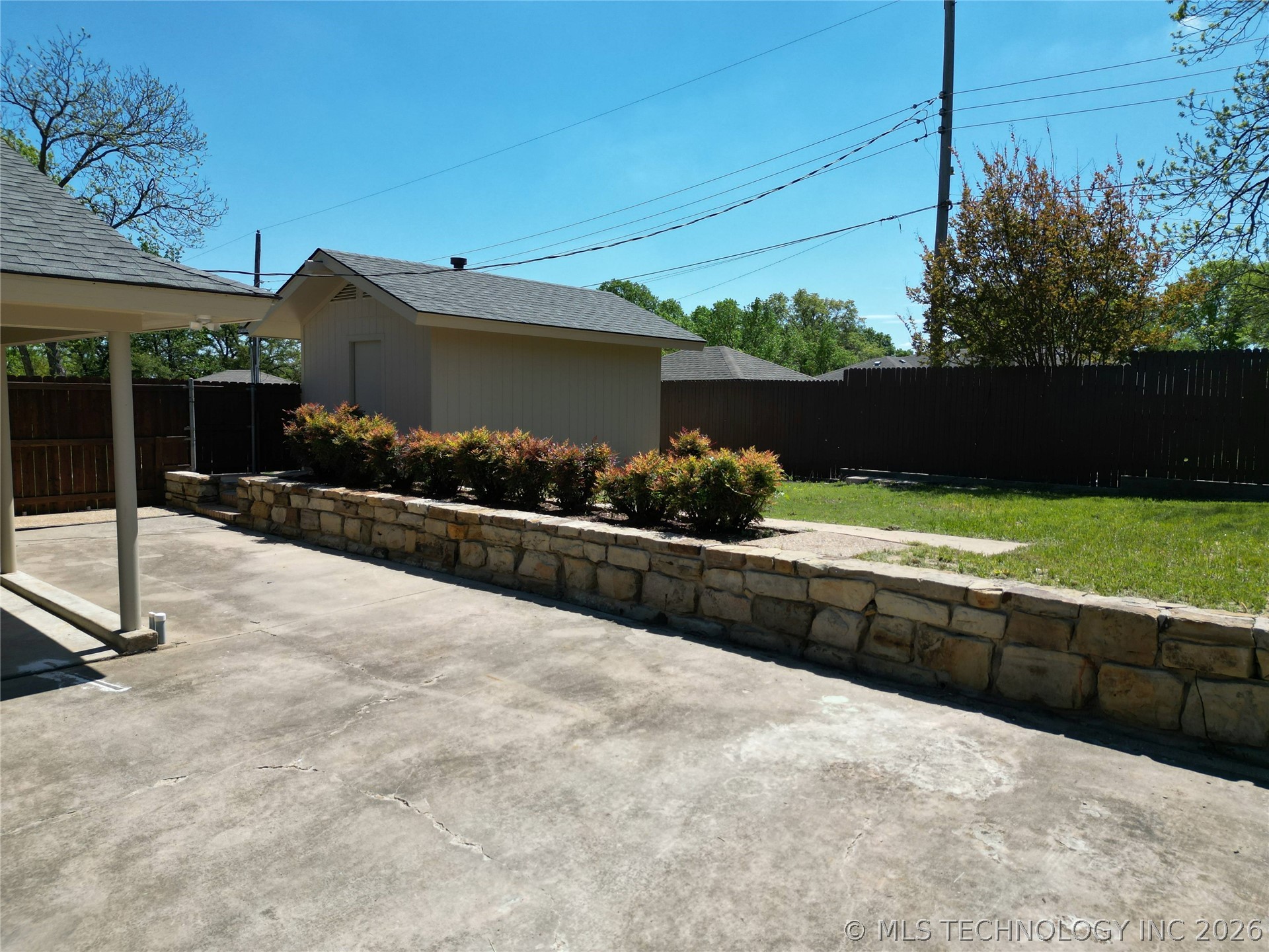 2200 Cloverleaf Place Ardmore OK 73401