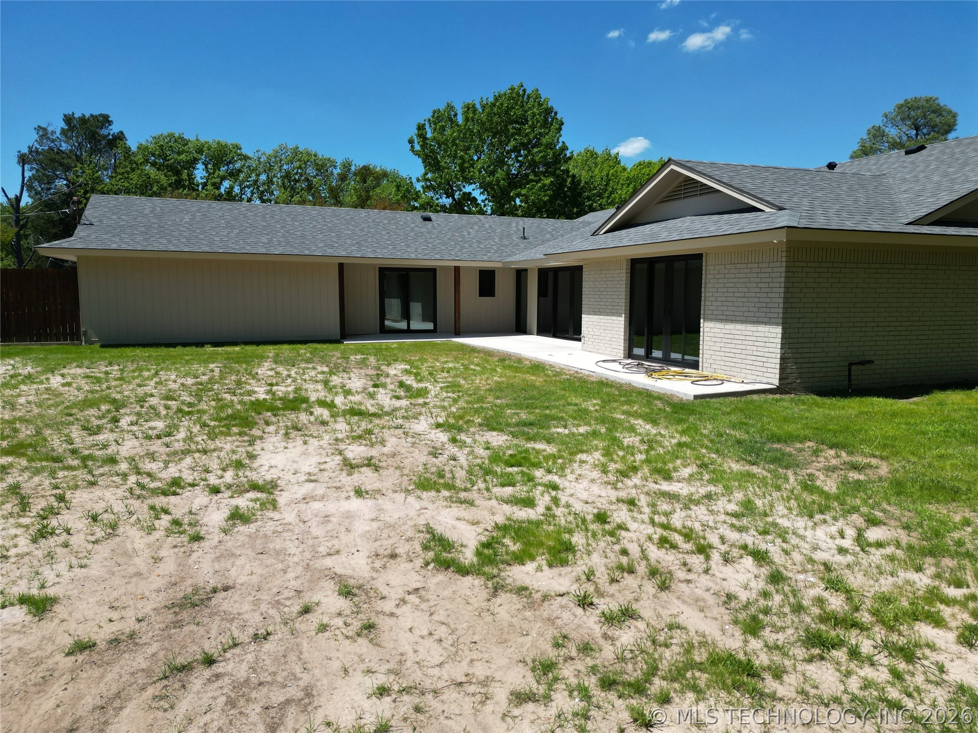 2200 Cloverleaf Place Ardmore OK 73401