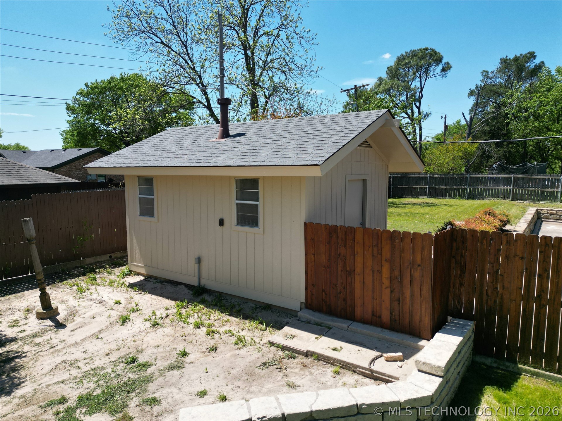 2200 Cloverleaf Place Ardmore OK 73401