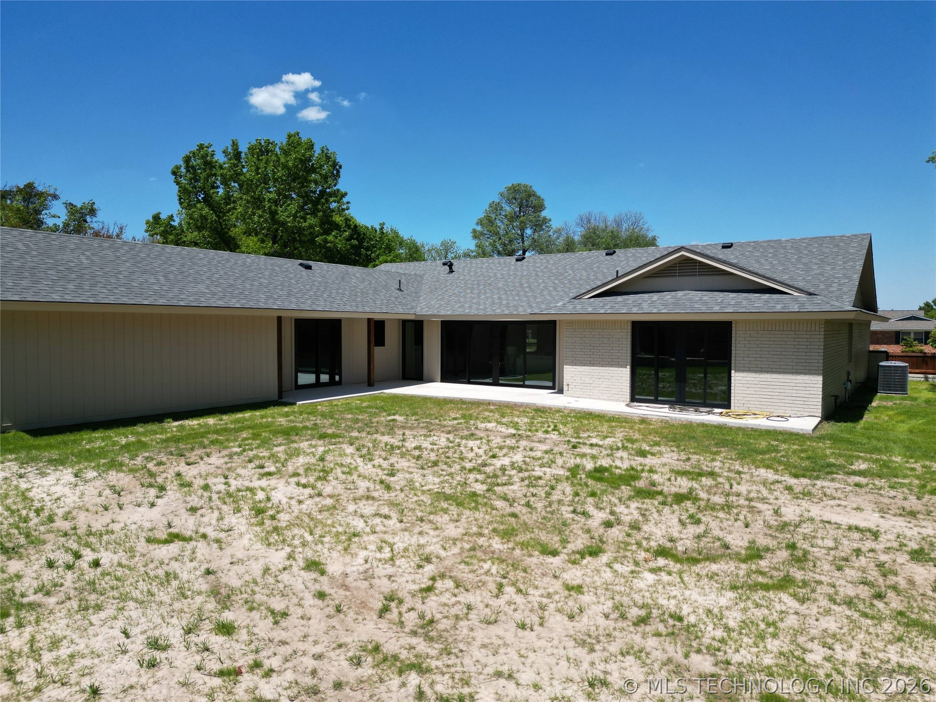 2200 Cloverleaf Place Ardmore OK 73401
