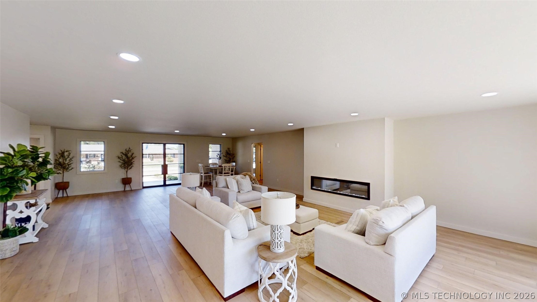 2200 Cloverleaf Place Ardmore OK 73401