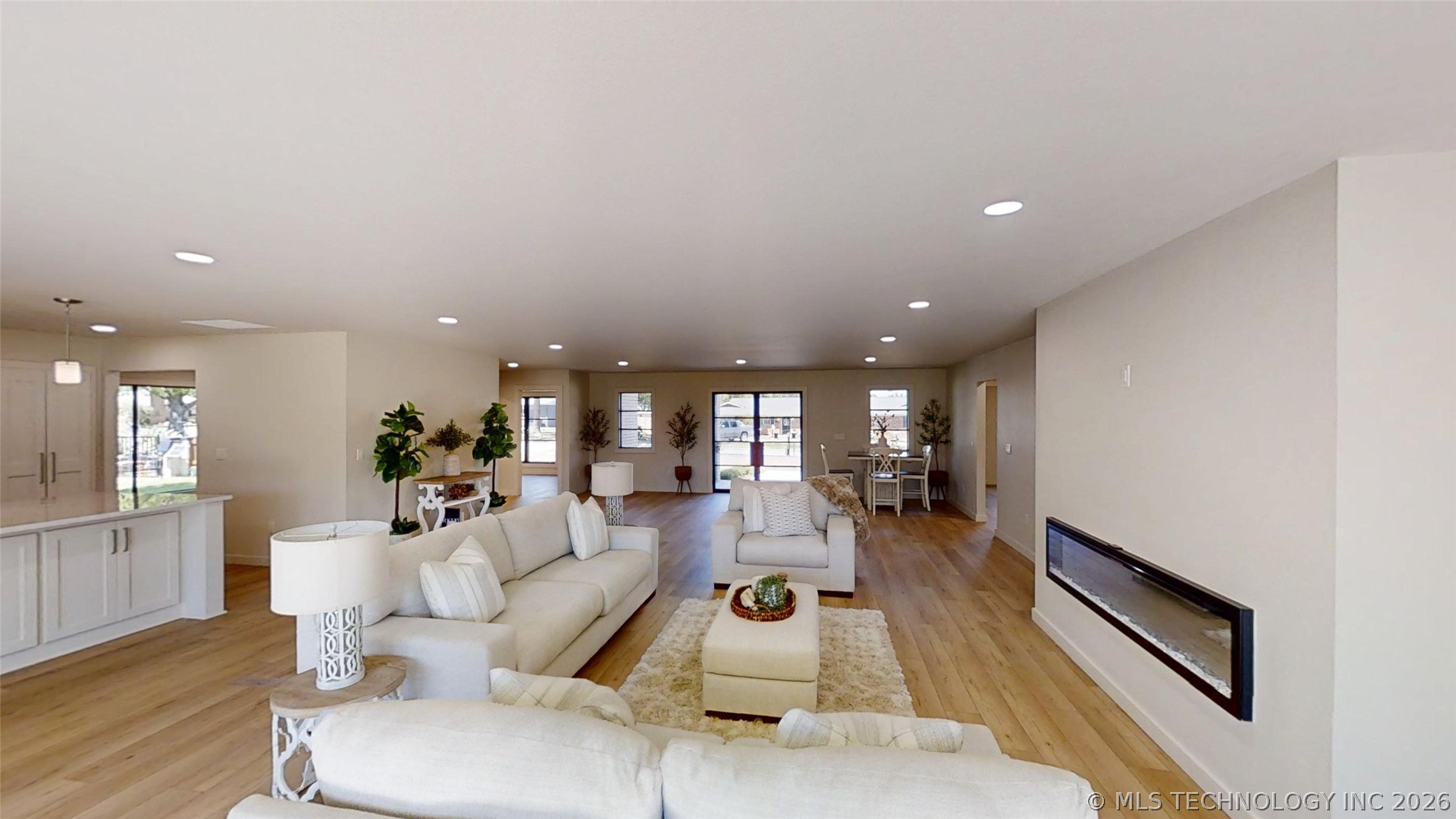 2200 Cloverleaf Place Ardmore OK 73401